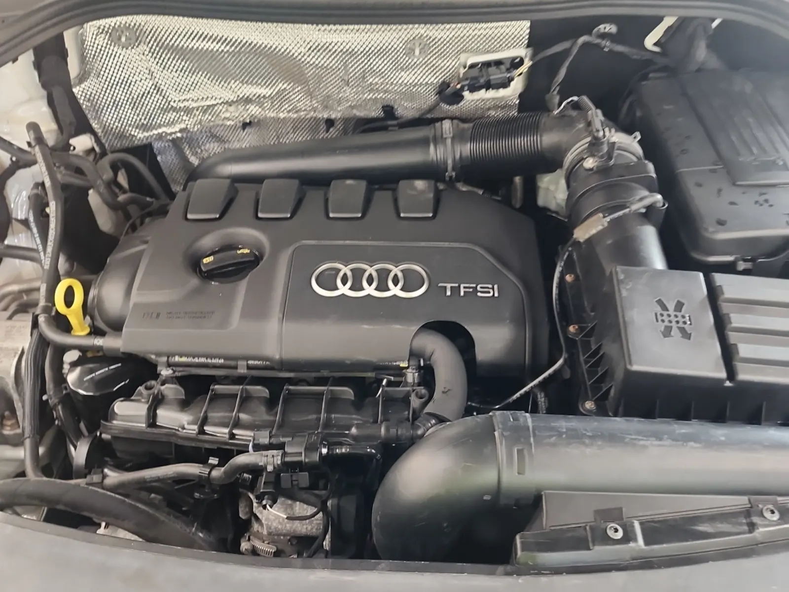 Engine Photo