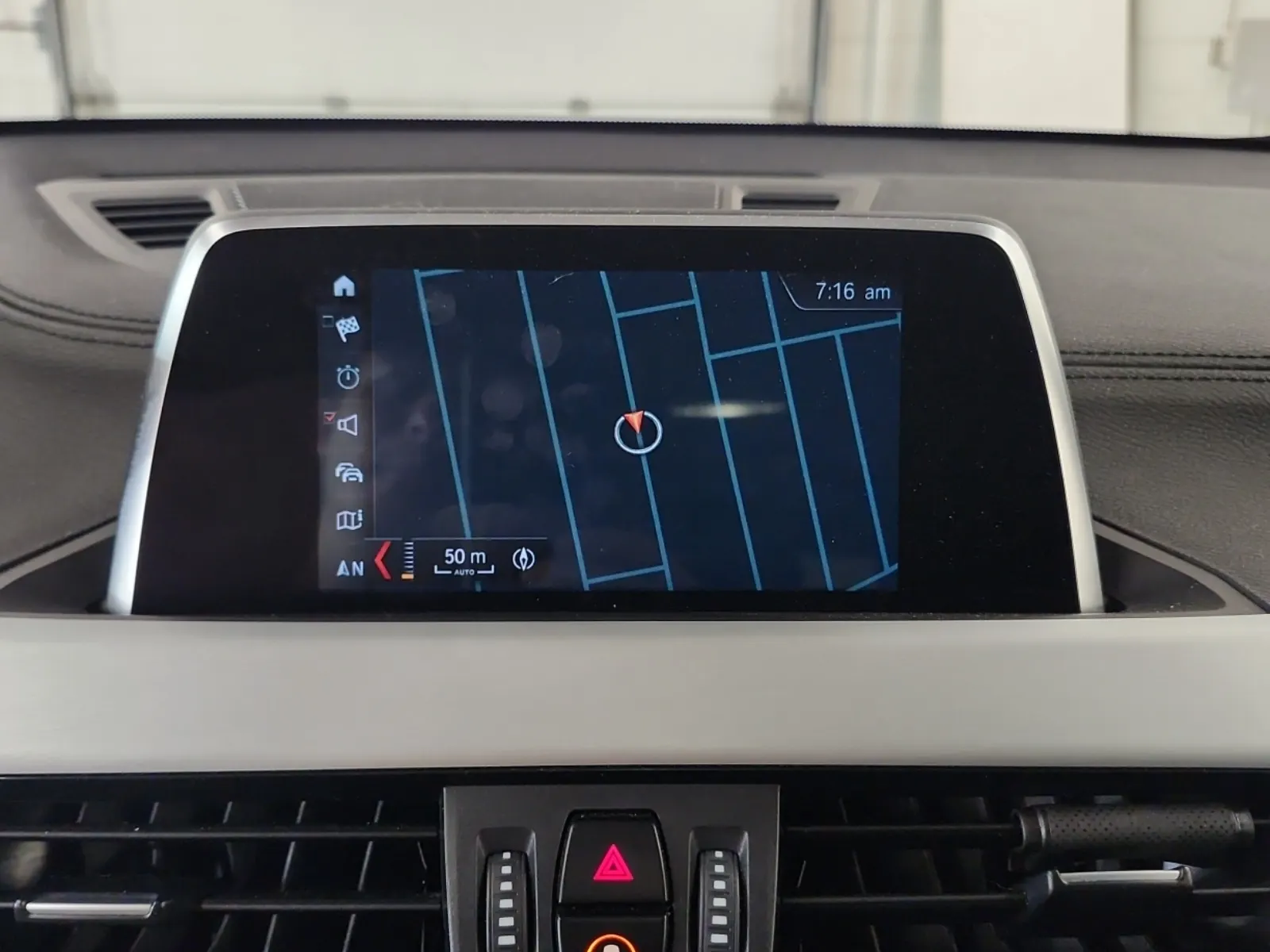 Navigation Photo