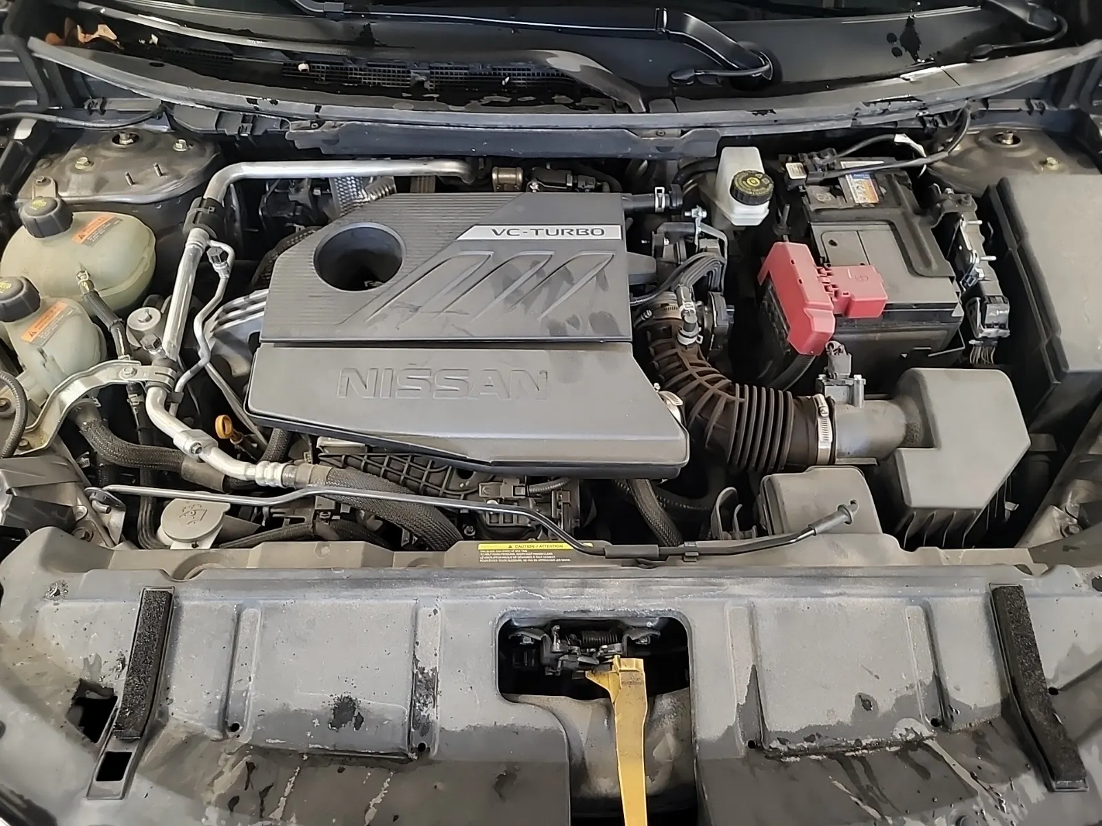 Engine Photo