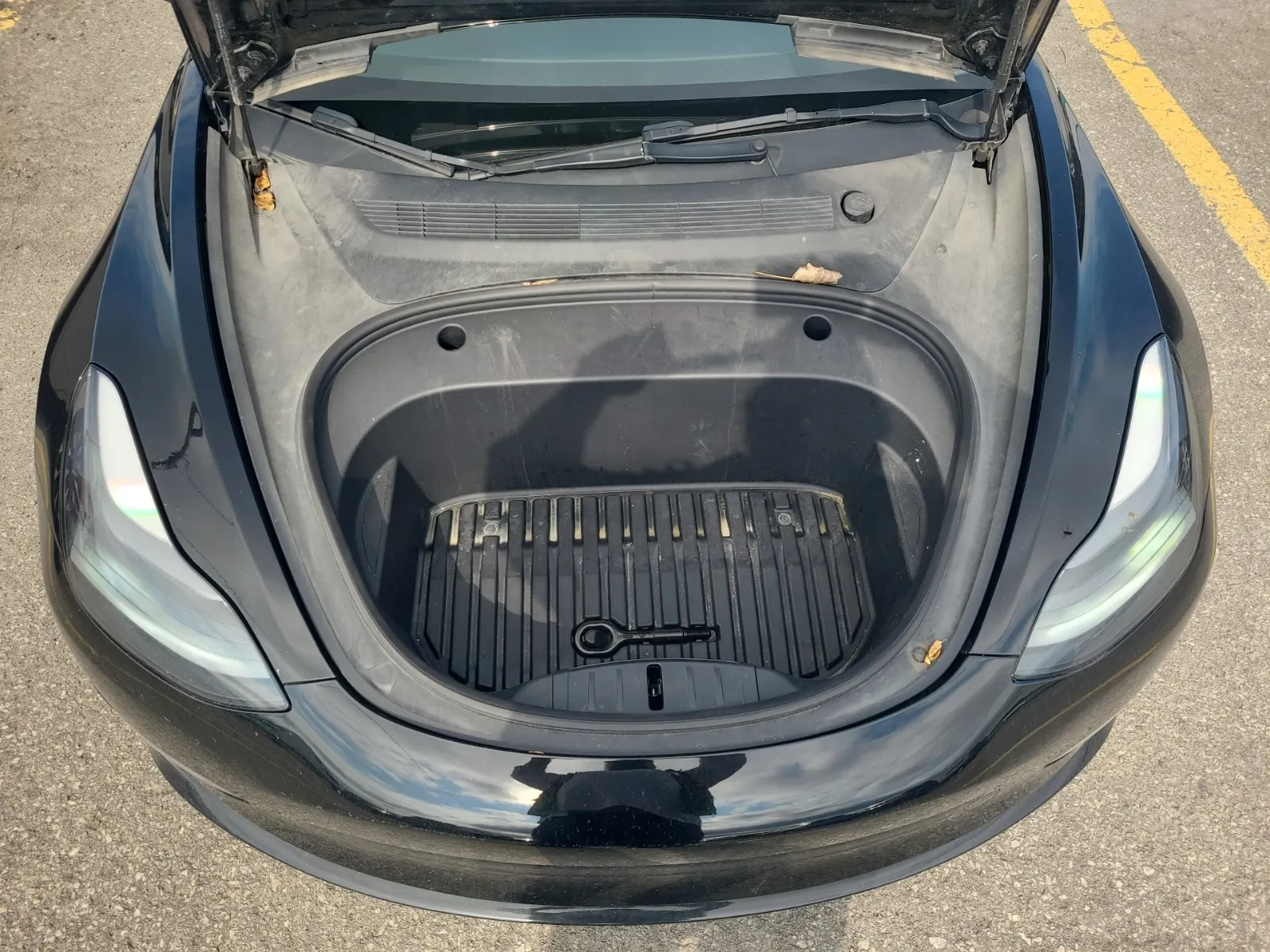 Engine Photo