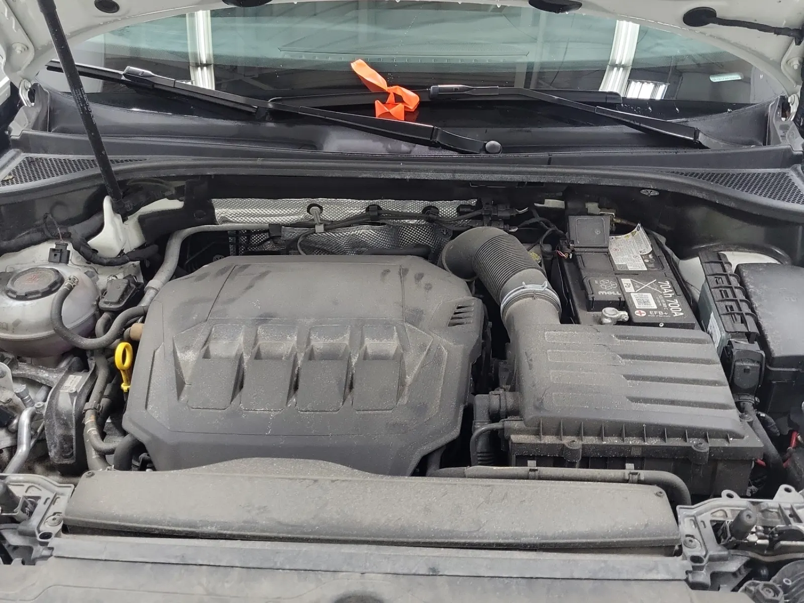 Engine Photo