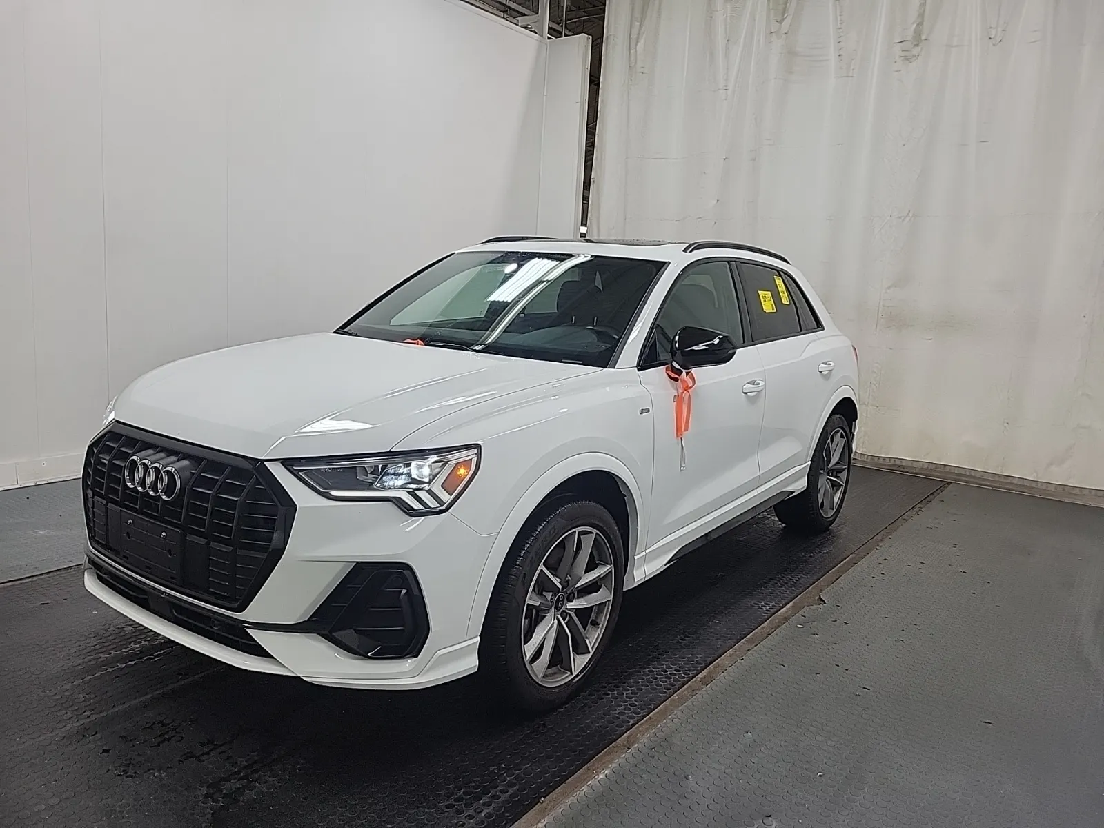 2024 Audi Q3