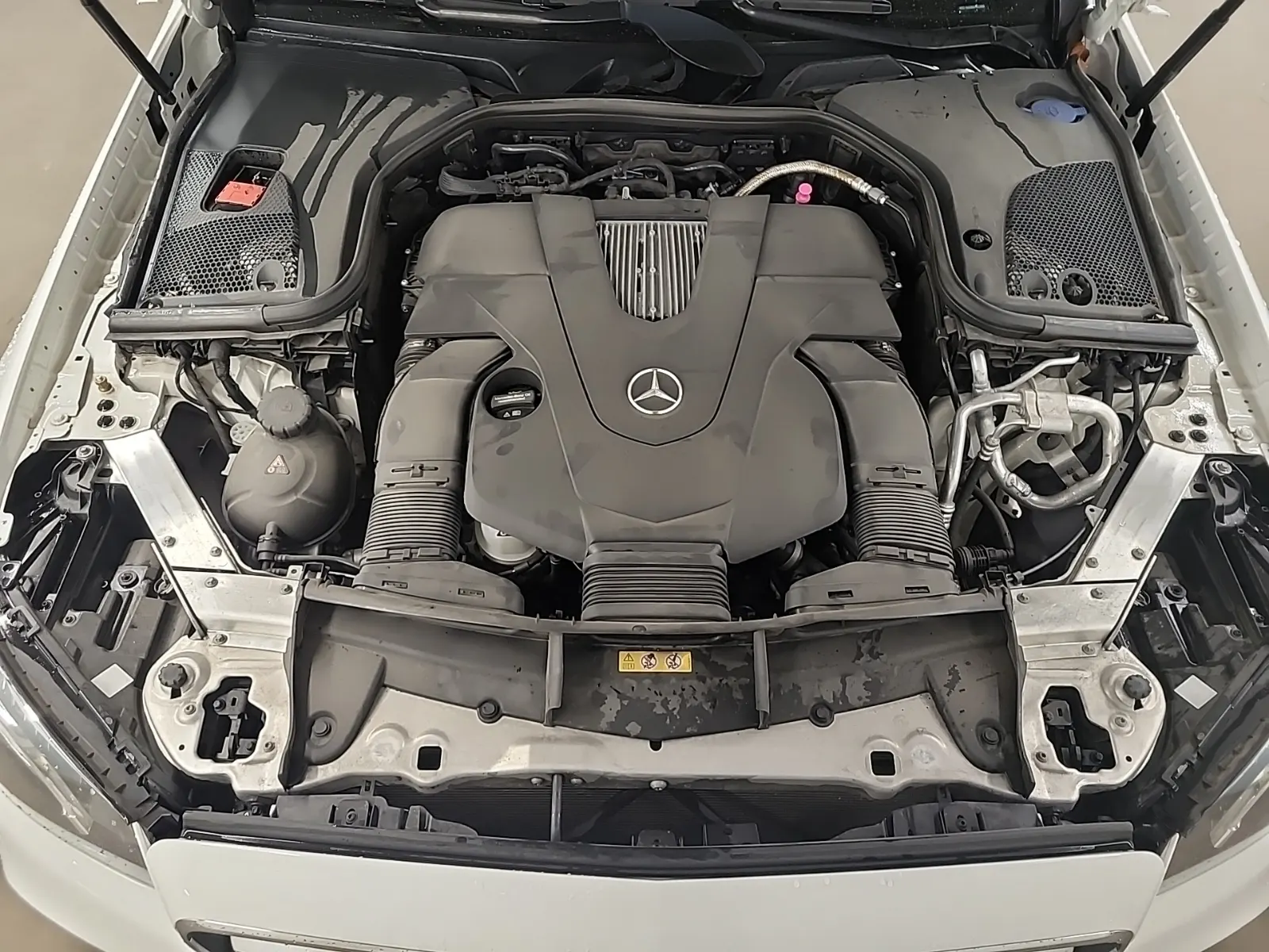 Engine Photo