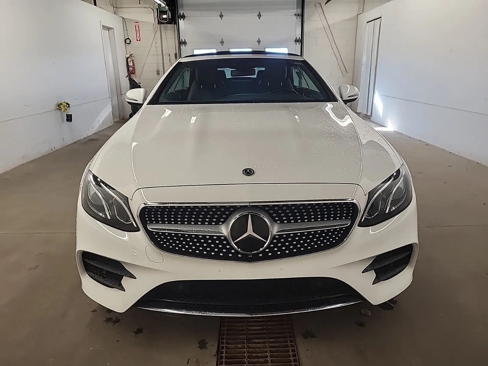Full Front Photo