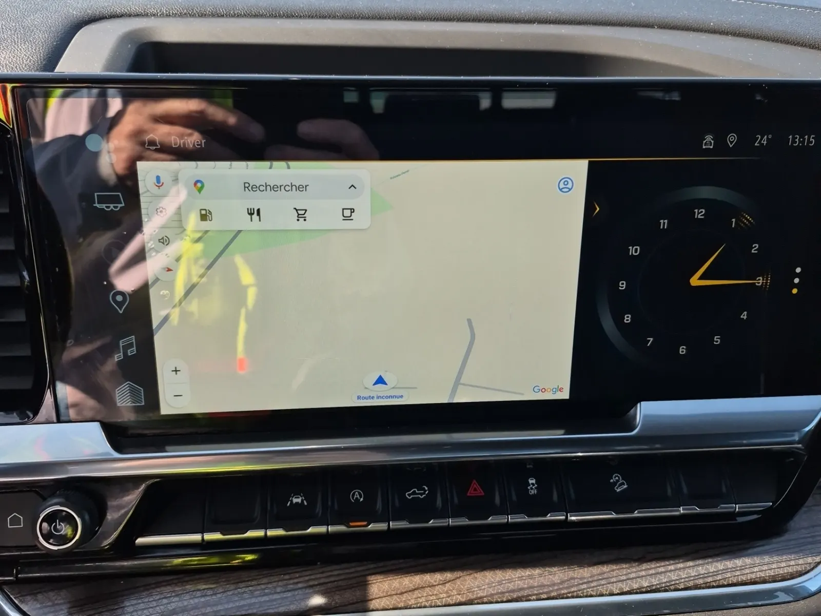 Navigation Photo