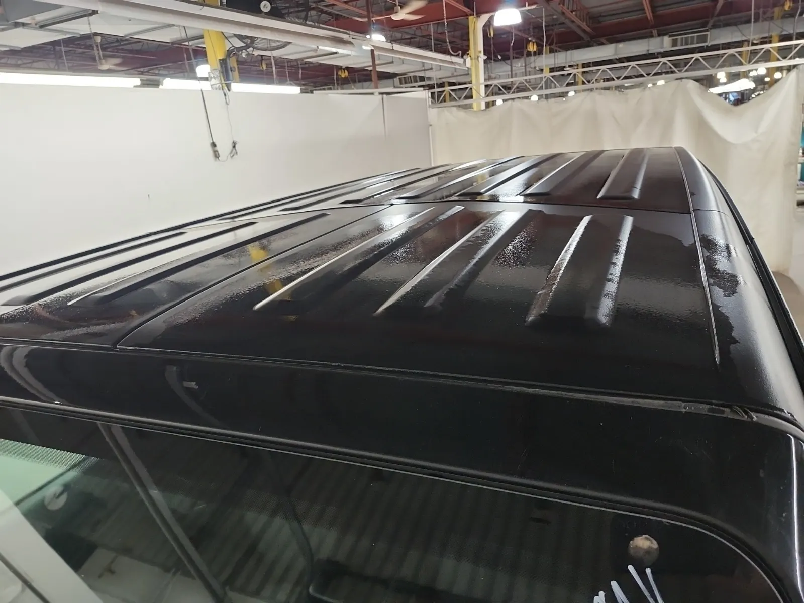 Exterior Roof Photo