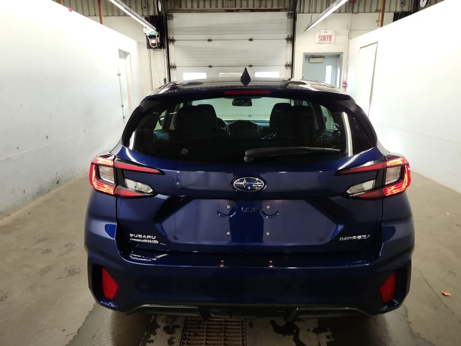 Full Rear Photo