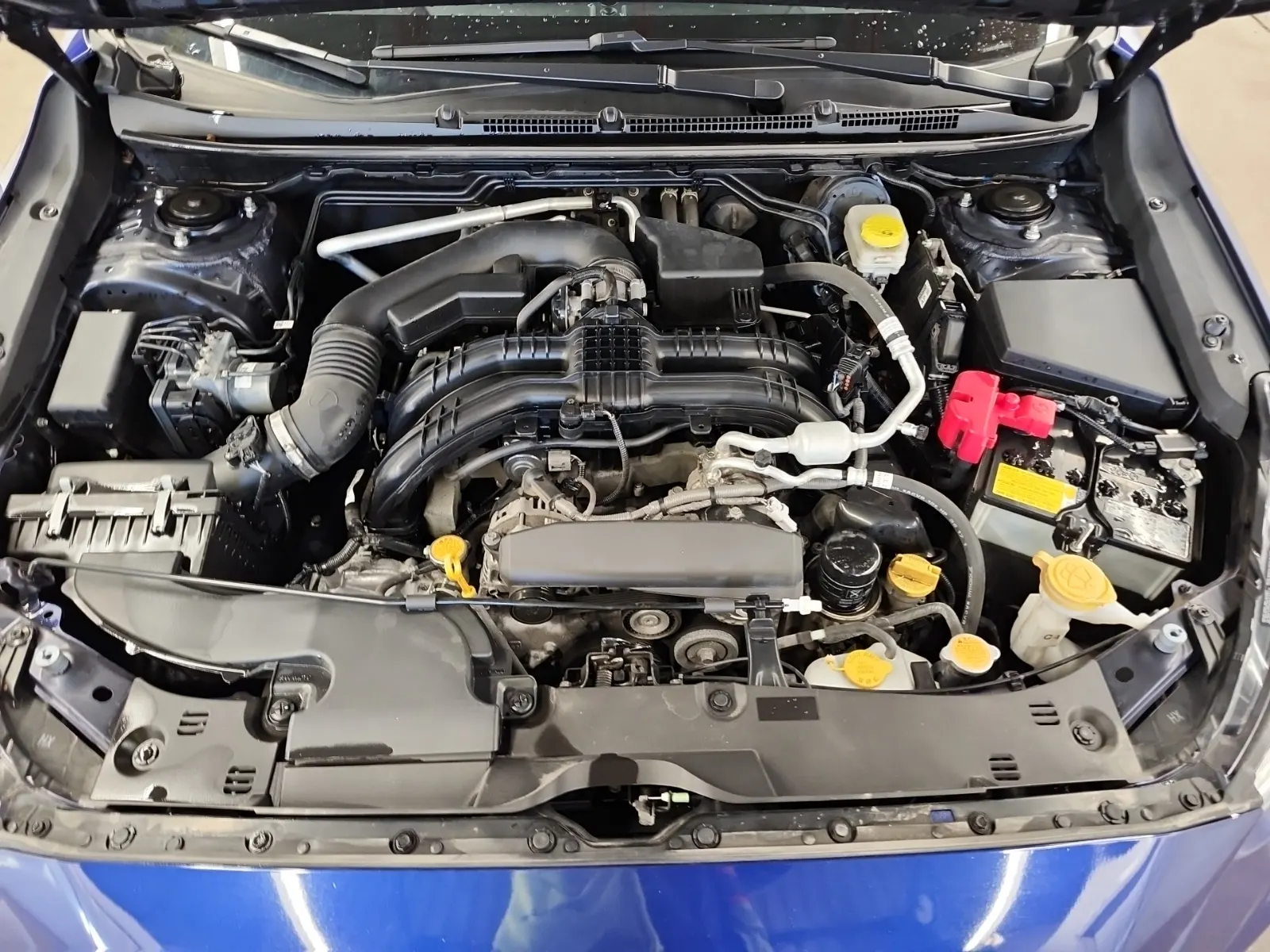 Engine Photo