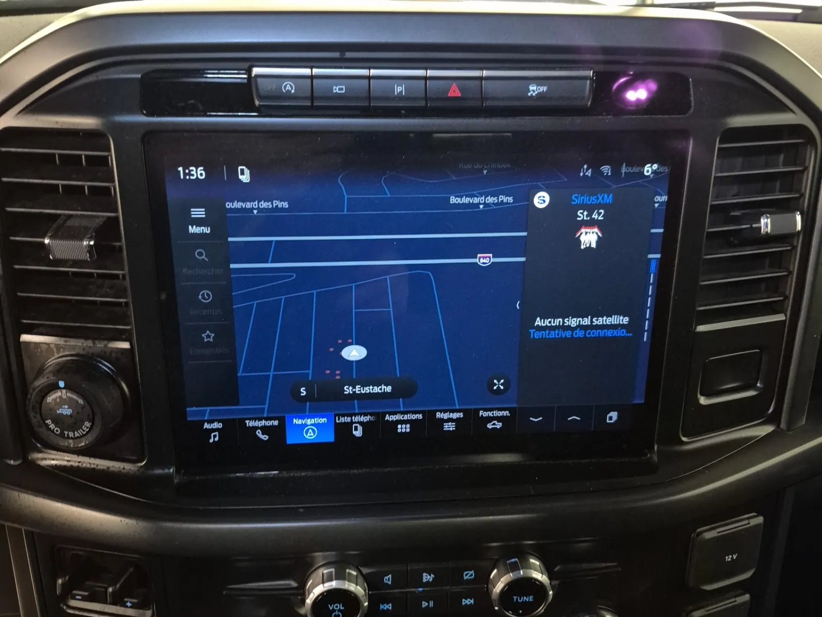 Navigation Photo