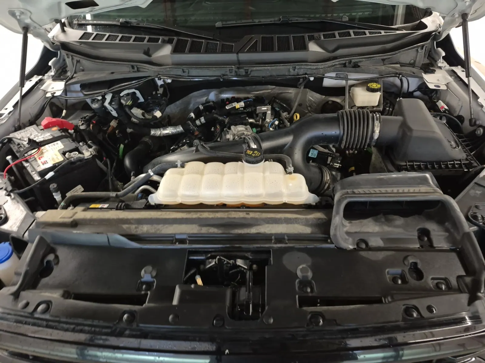 Engine Photo
