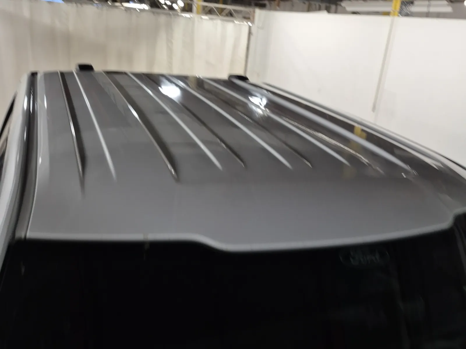 Exterior Roof Photo