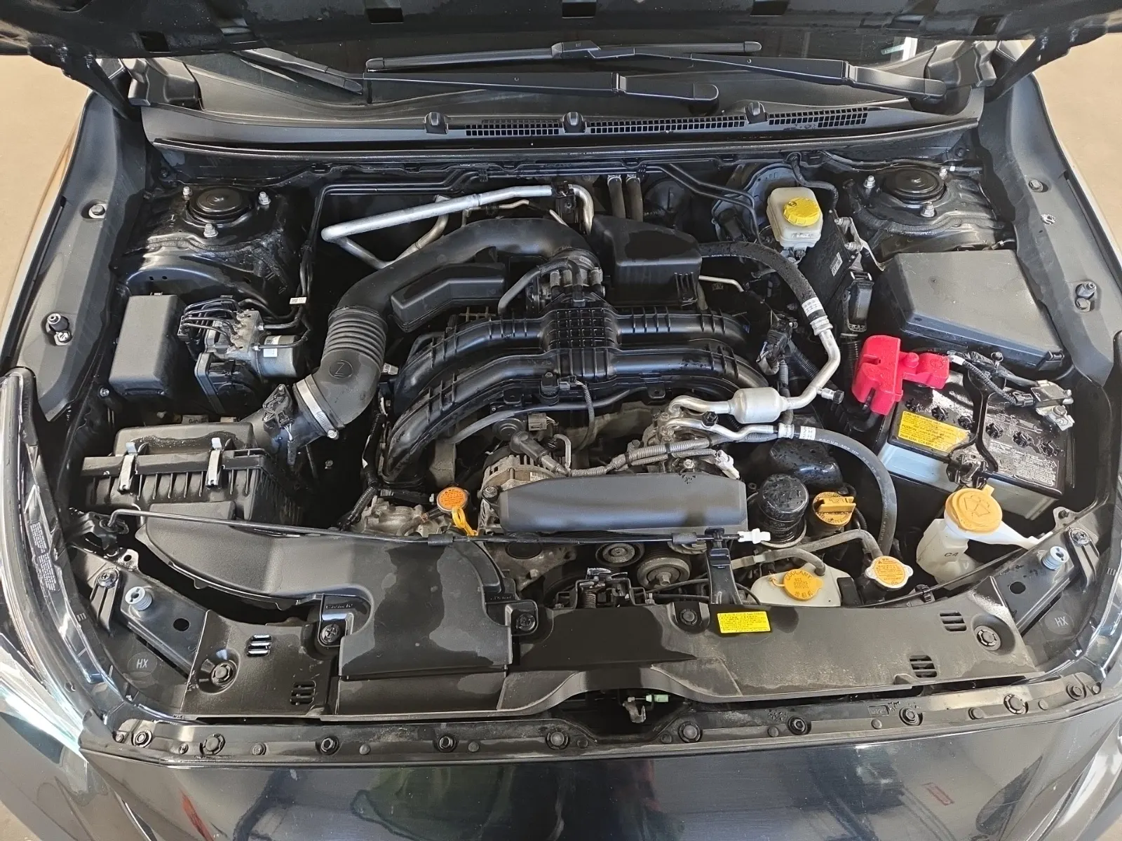 Engine Photo