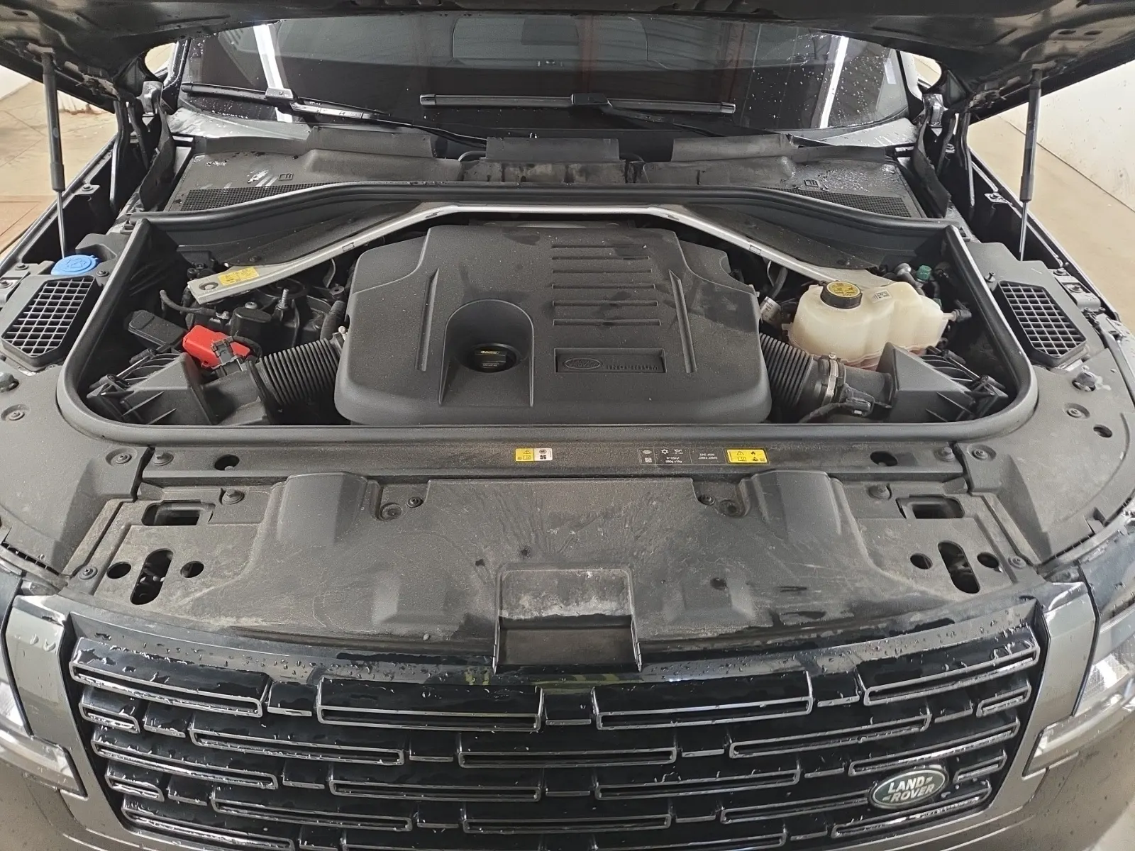 Engine Photo