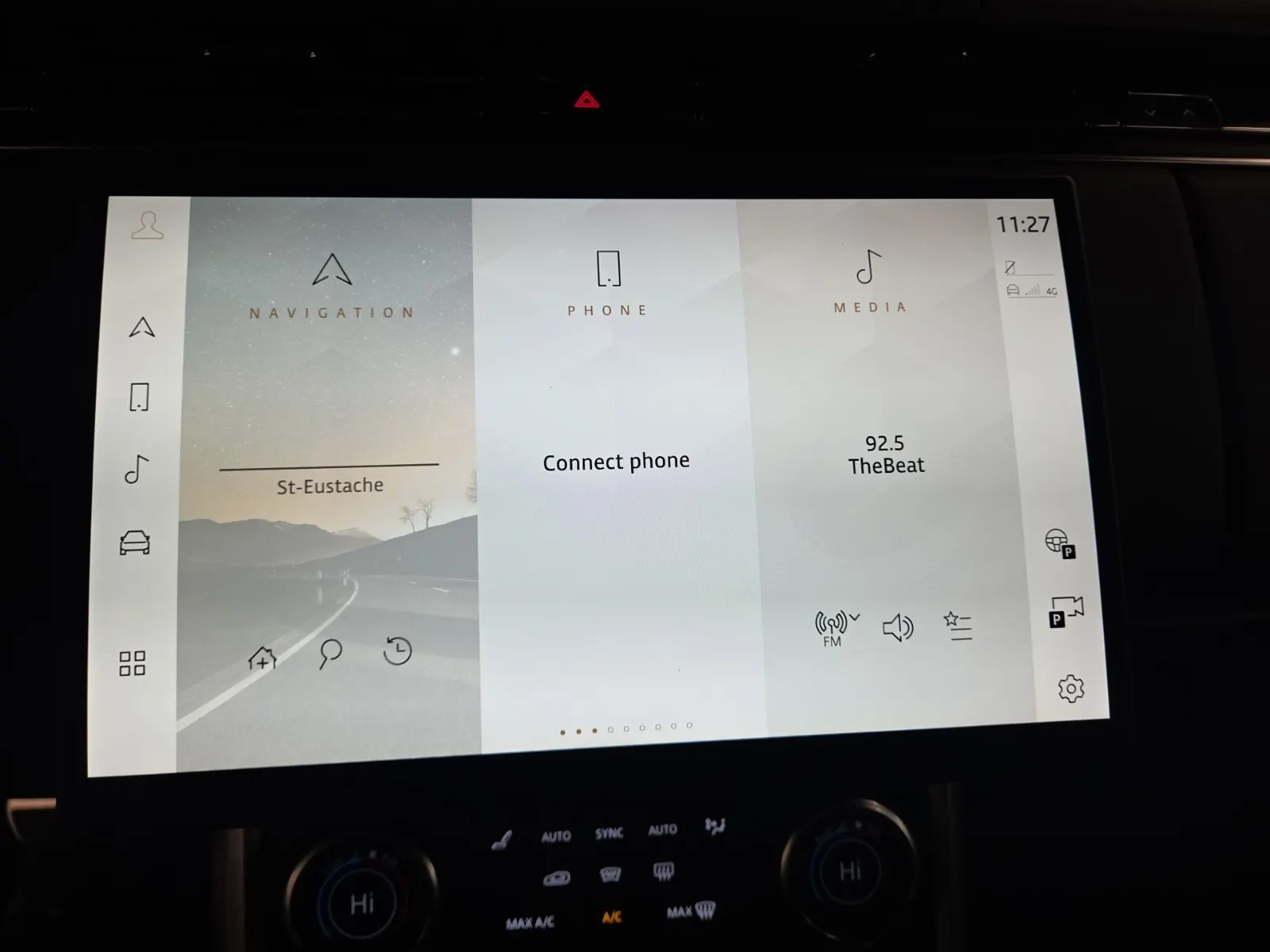 Navigation Photo