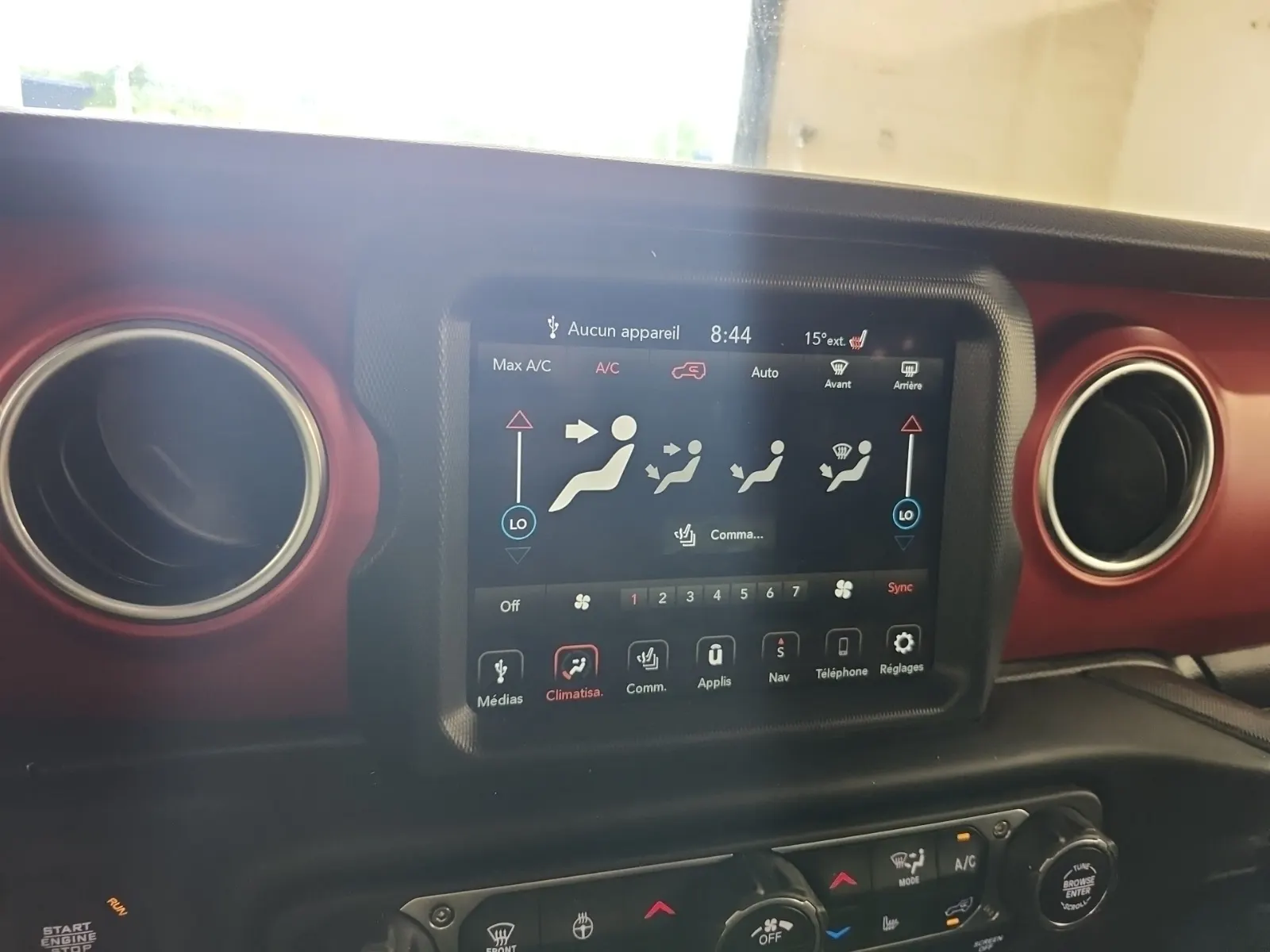 Navigation Photo