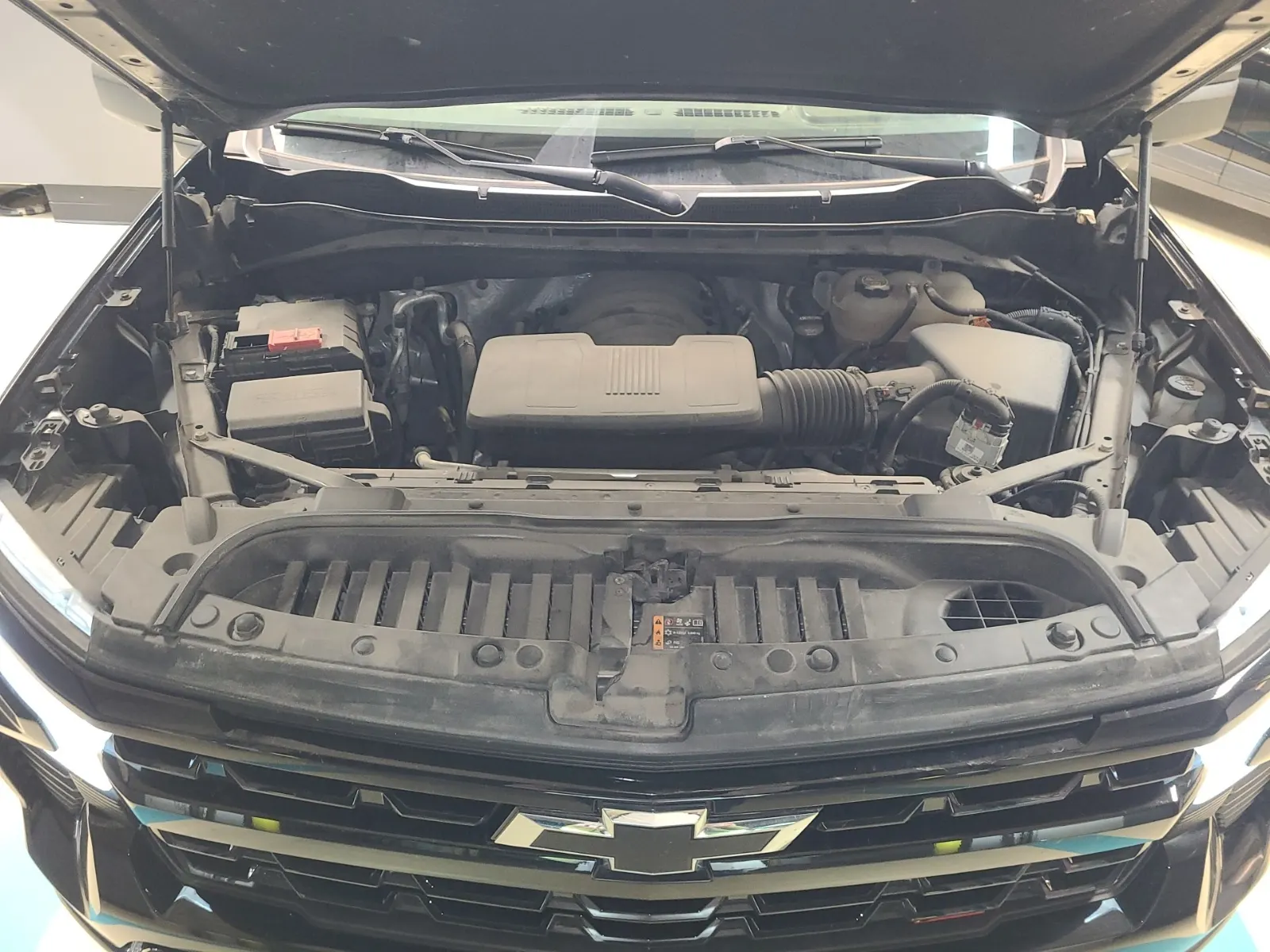 Engine Photo