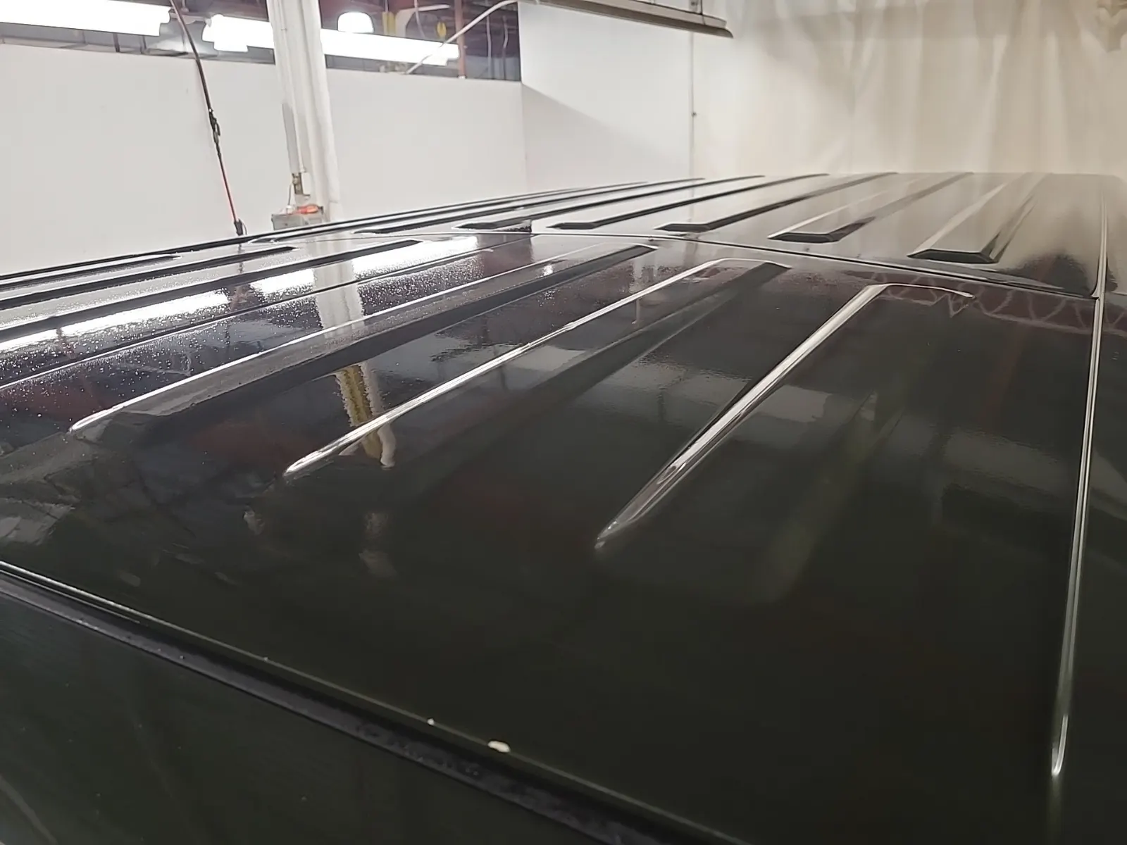 Exterior Roof Photo