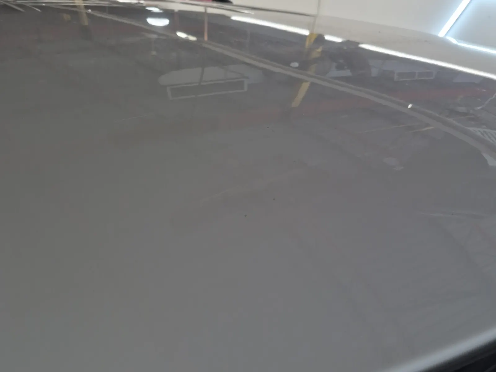 Exterior Roof Photo