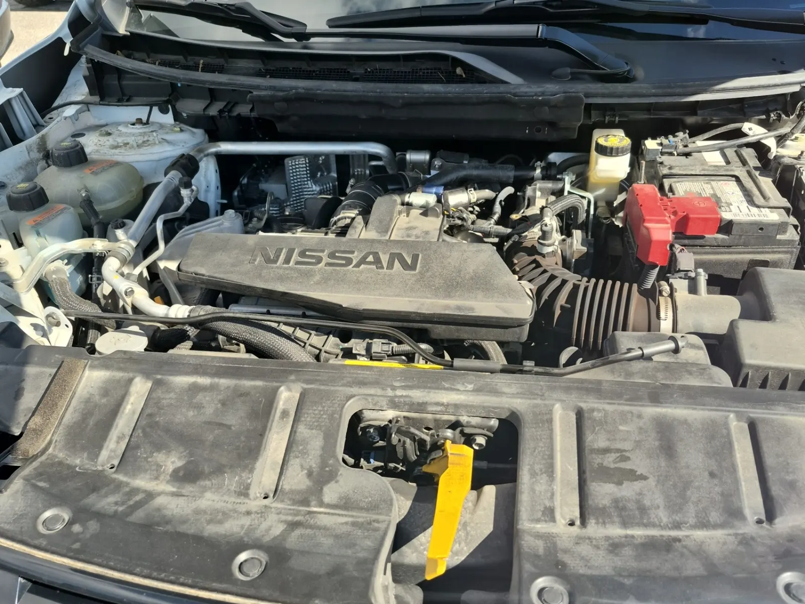 Engine Photo