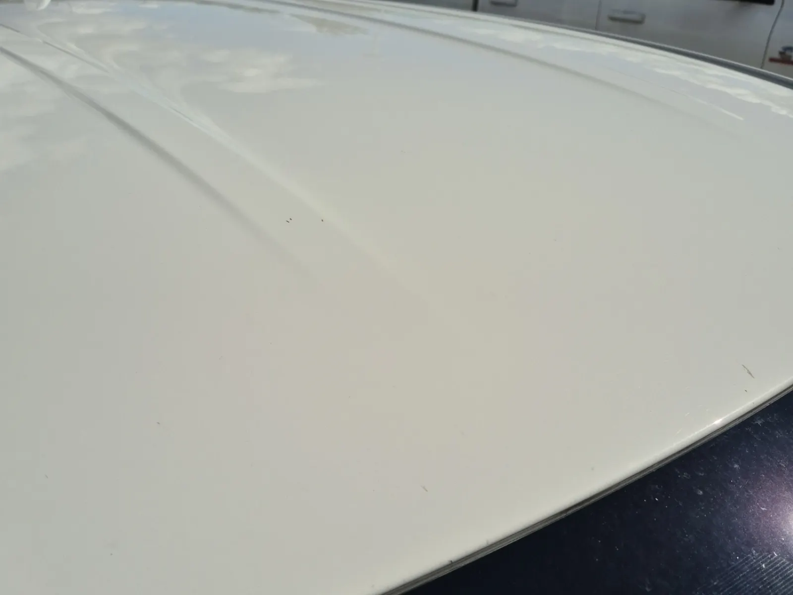 Exterior Roof Photo