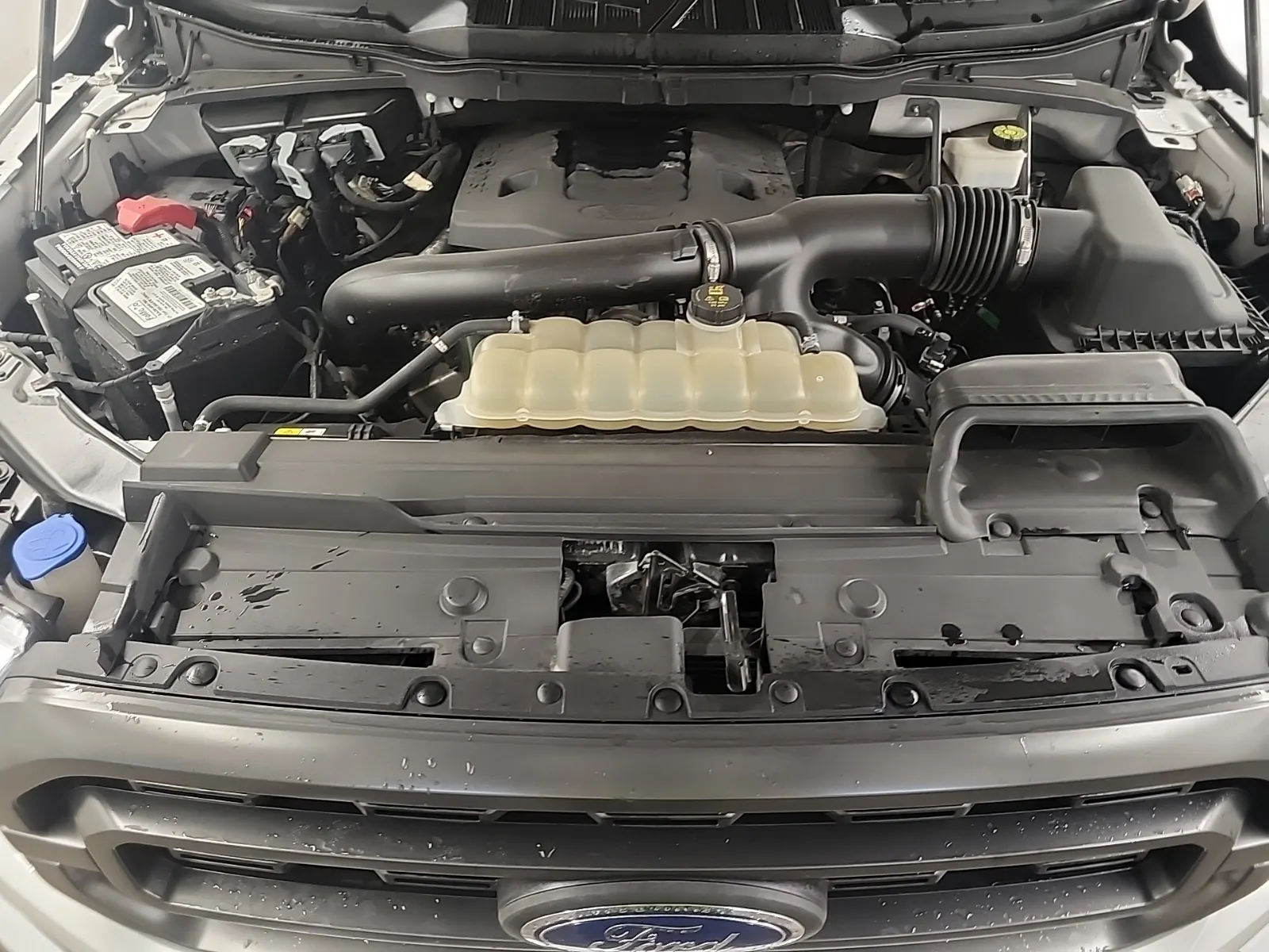 Engine Photo