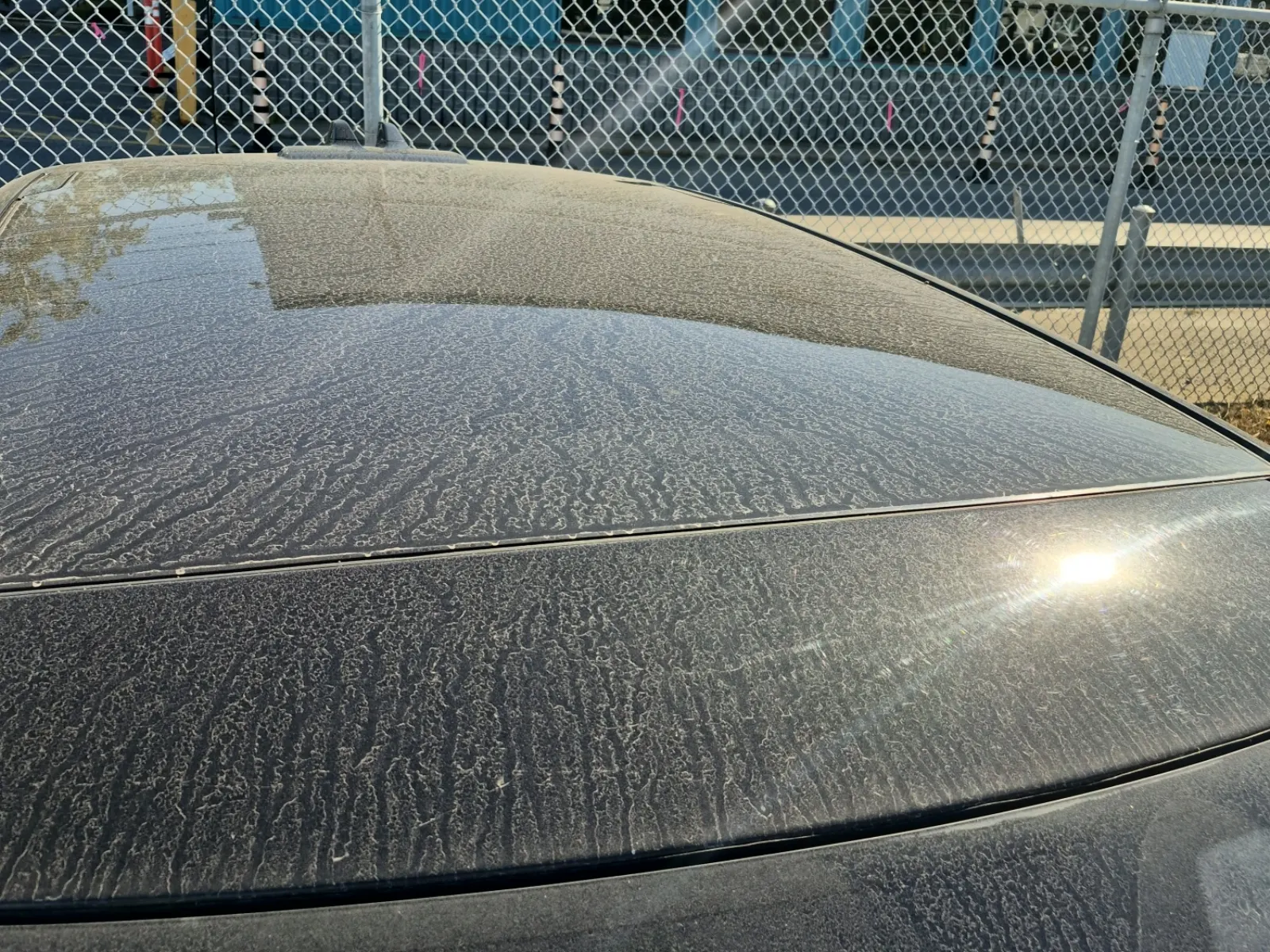Exterior Roof Photo