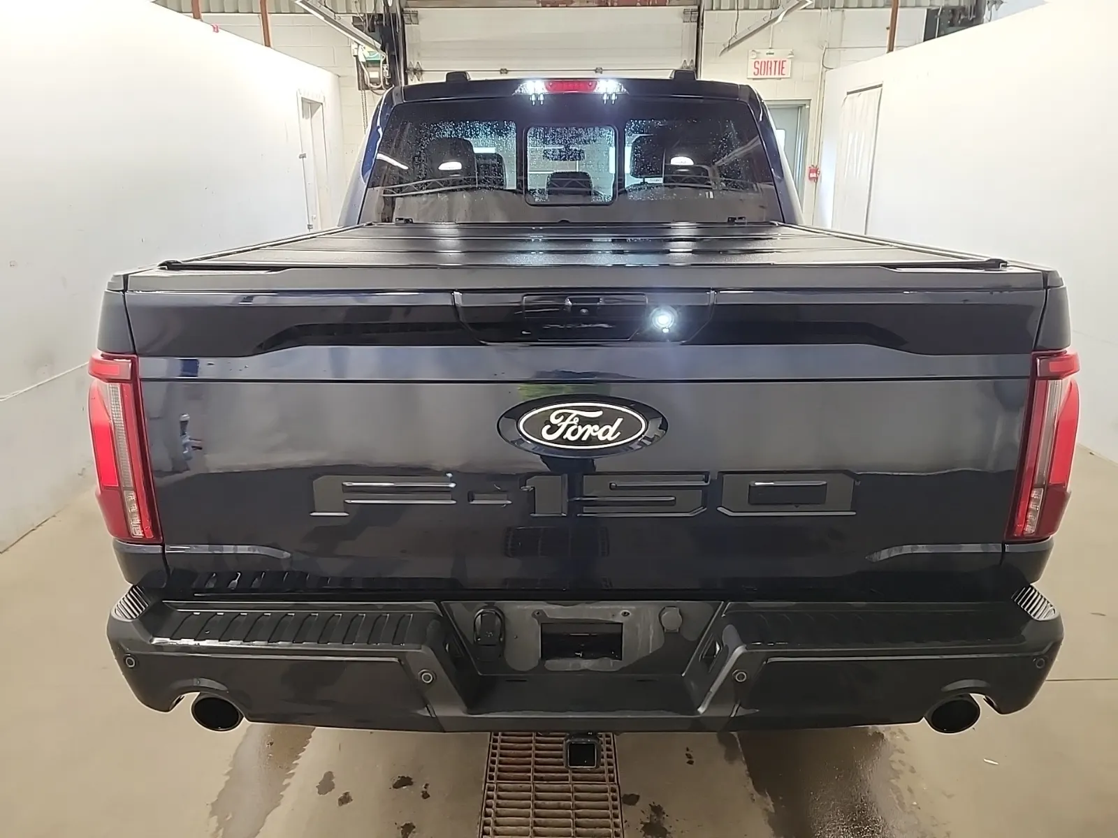 Full Rear Photo