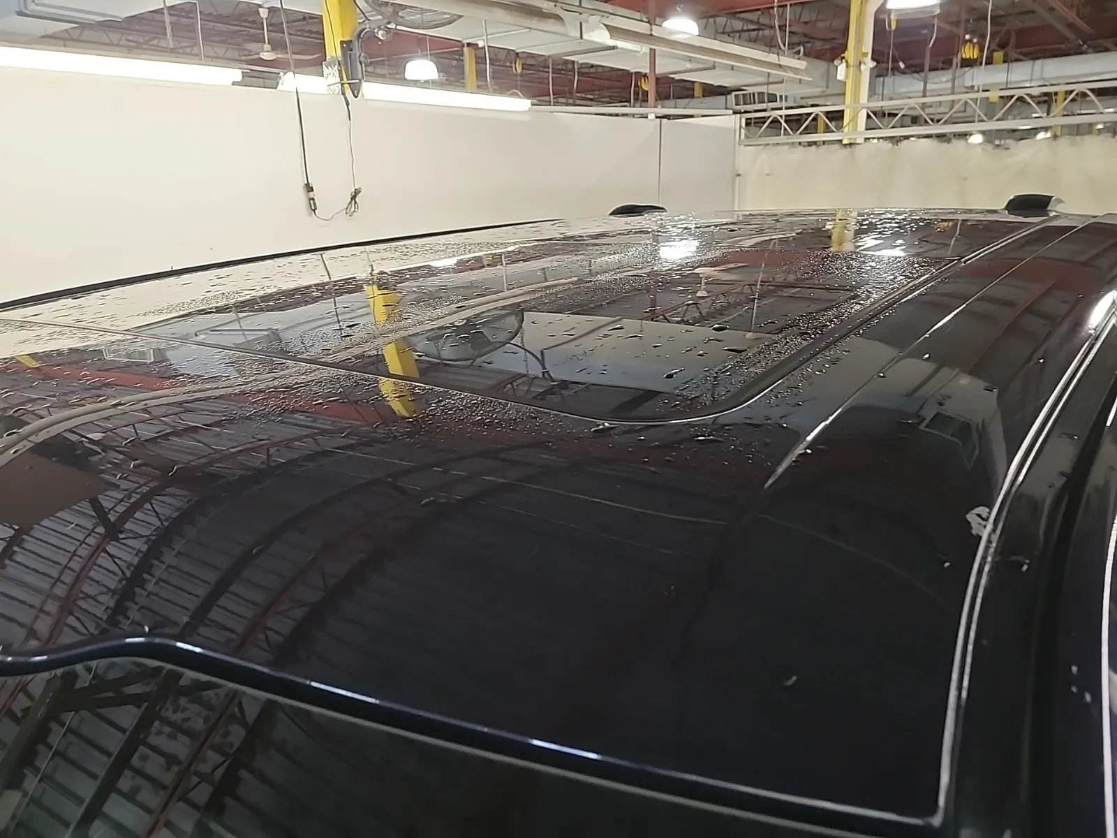 Exterior Roof Photo