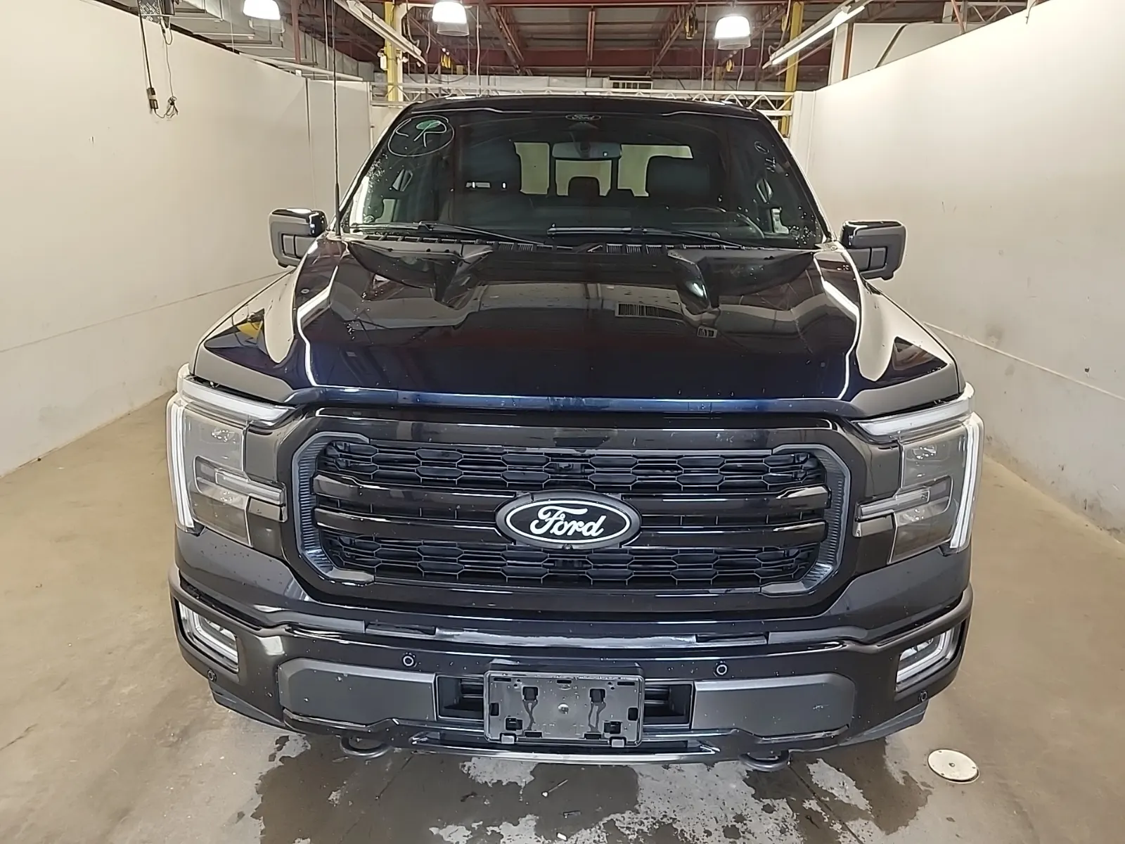 Full Front Photo