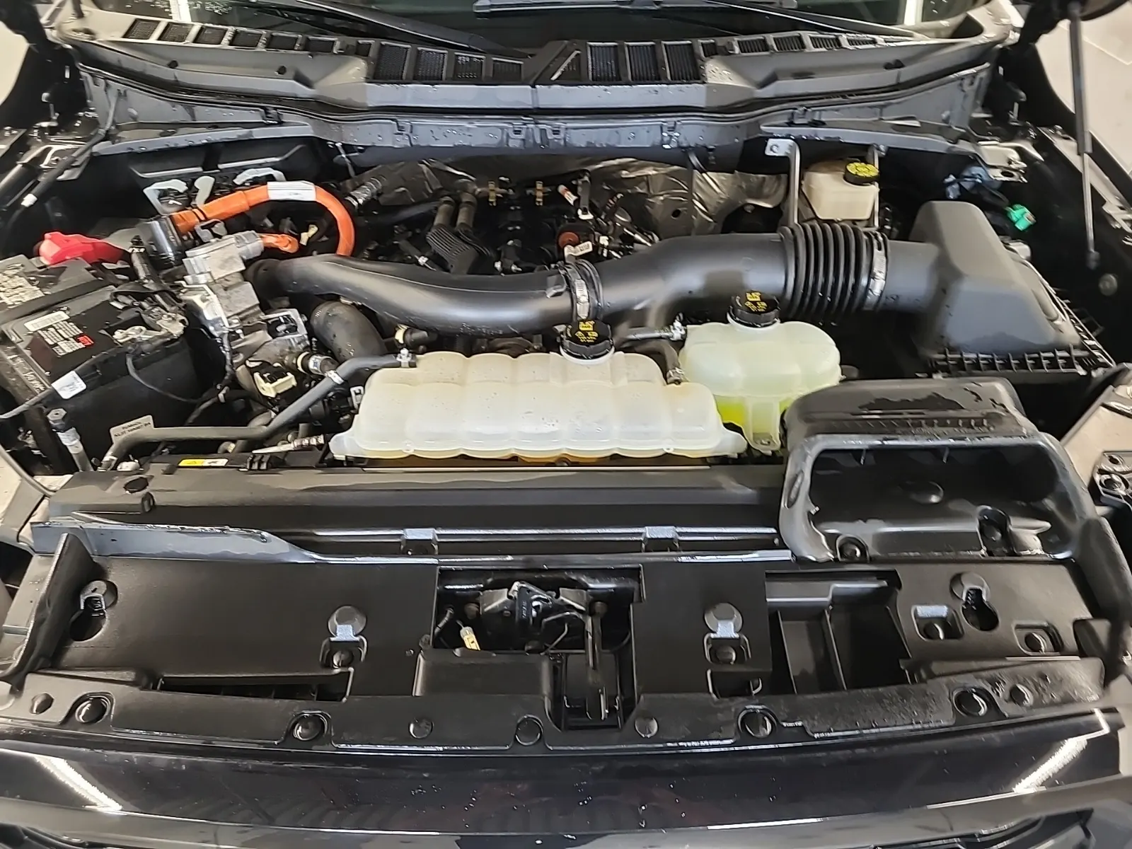 Engine Photo