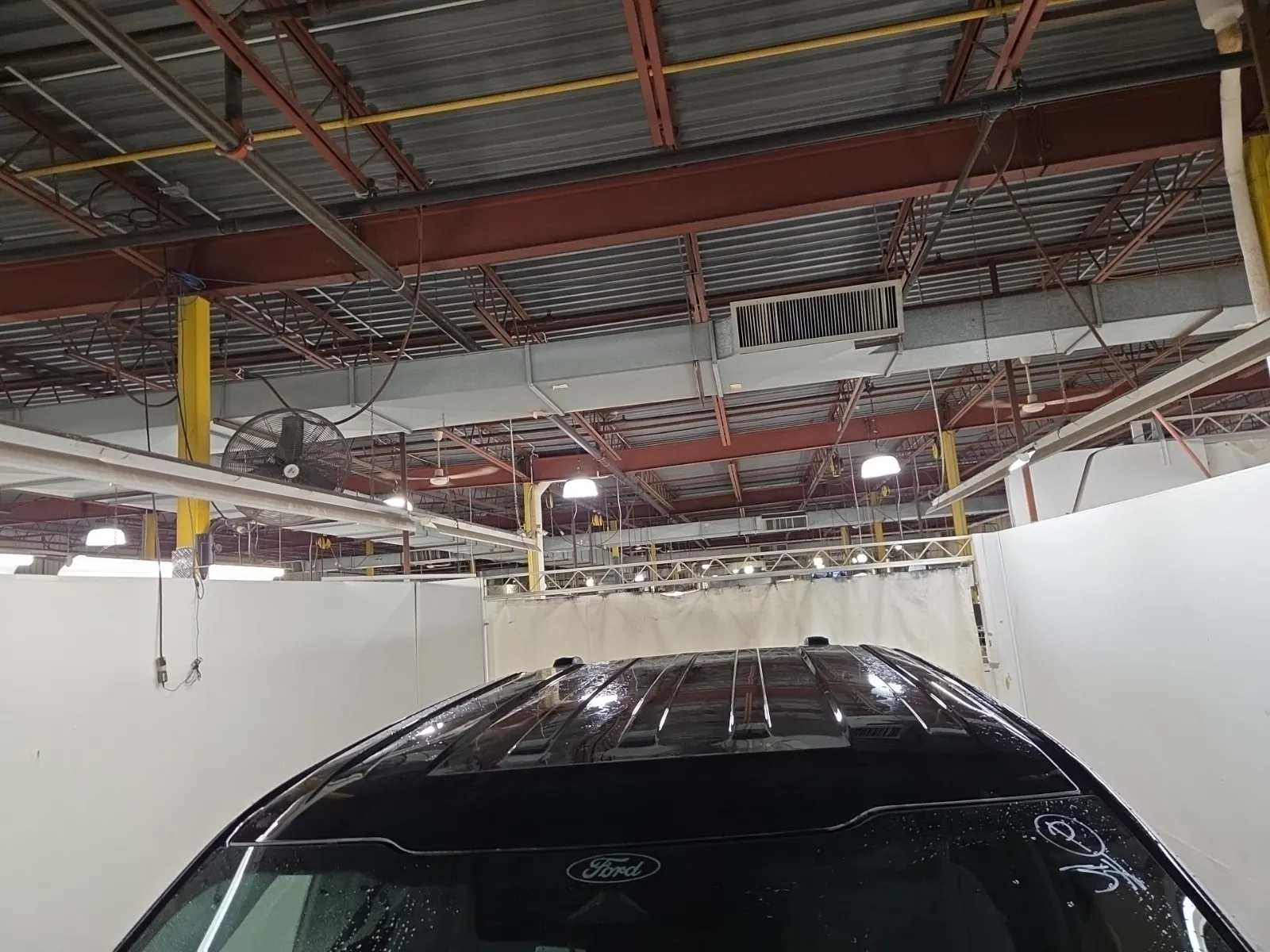 Exterior Roof Photo