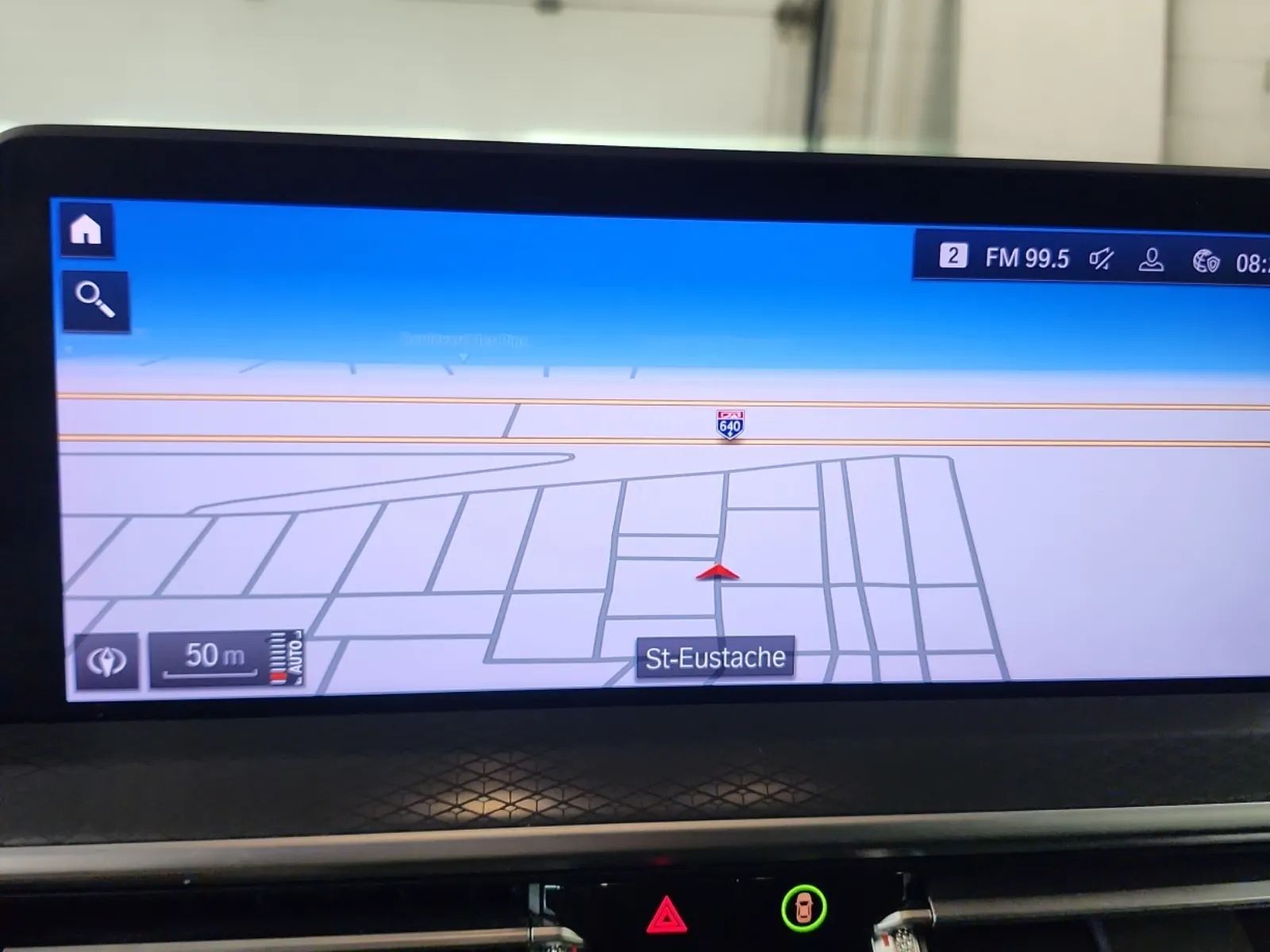 Navigation Photo