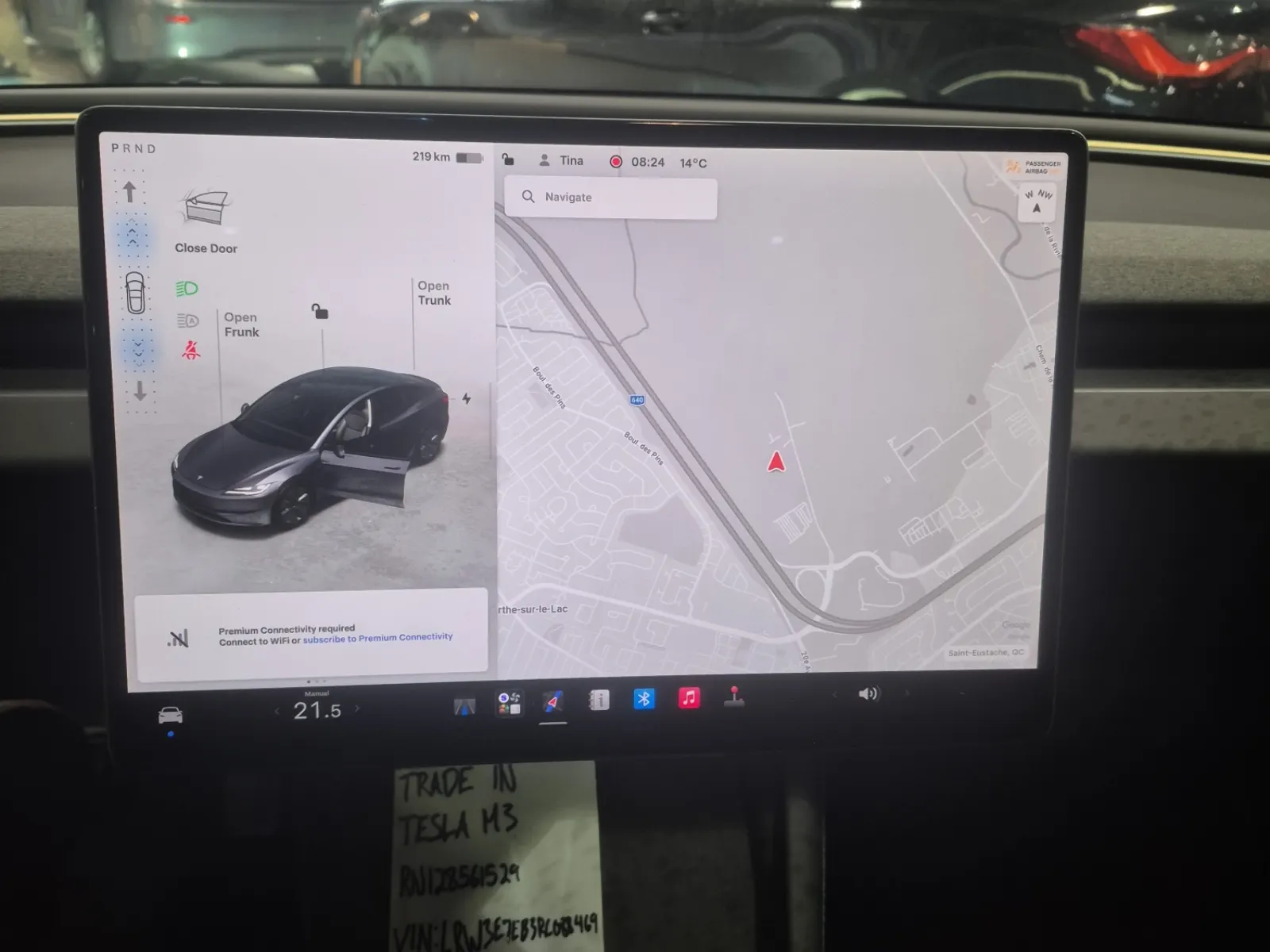 Navigation Photo