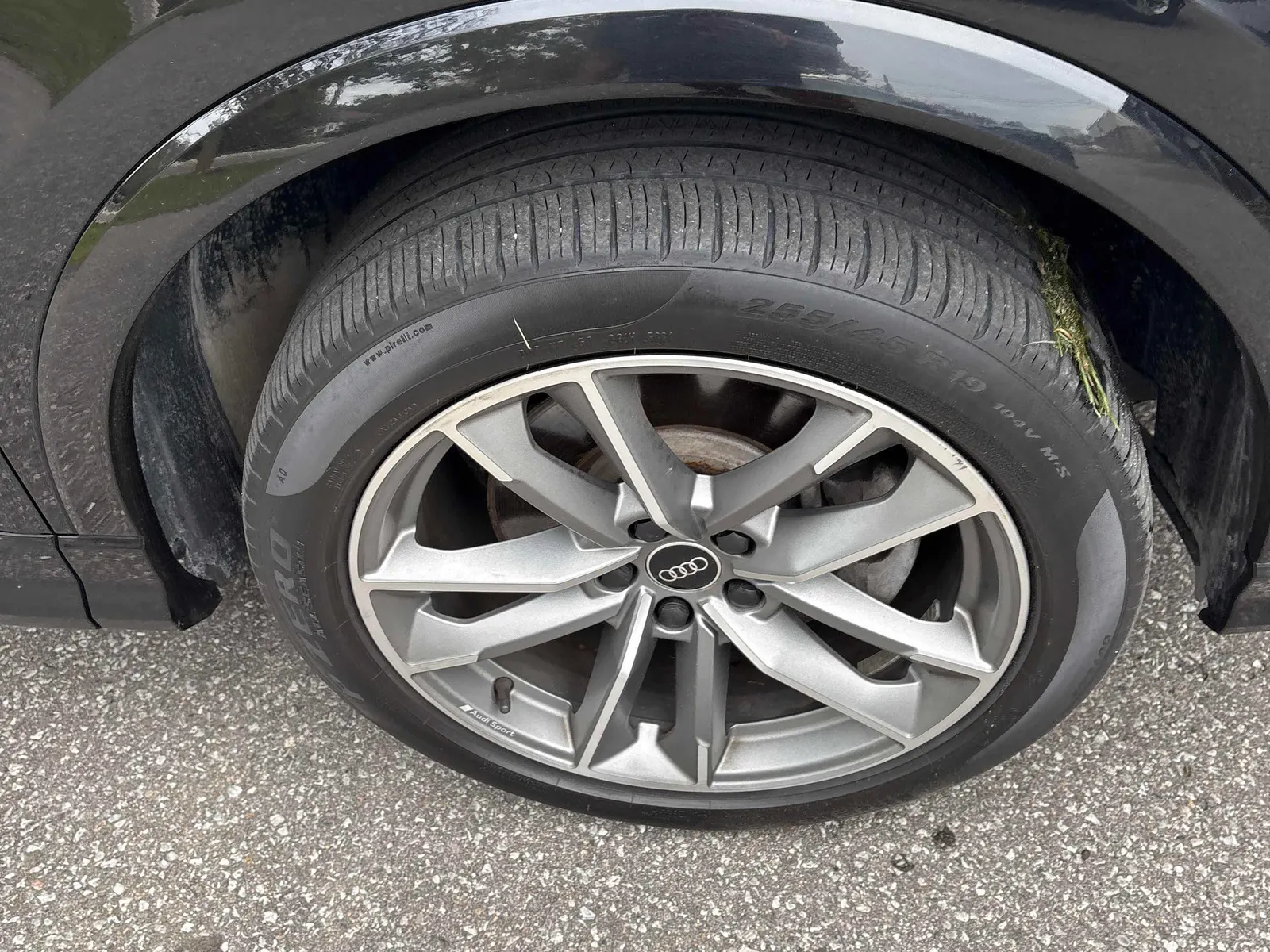 Tire