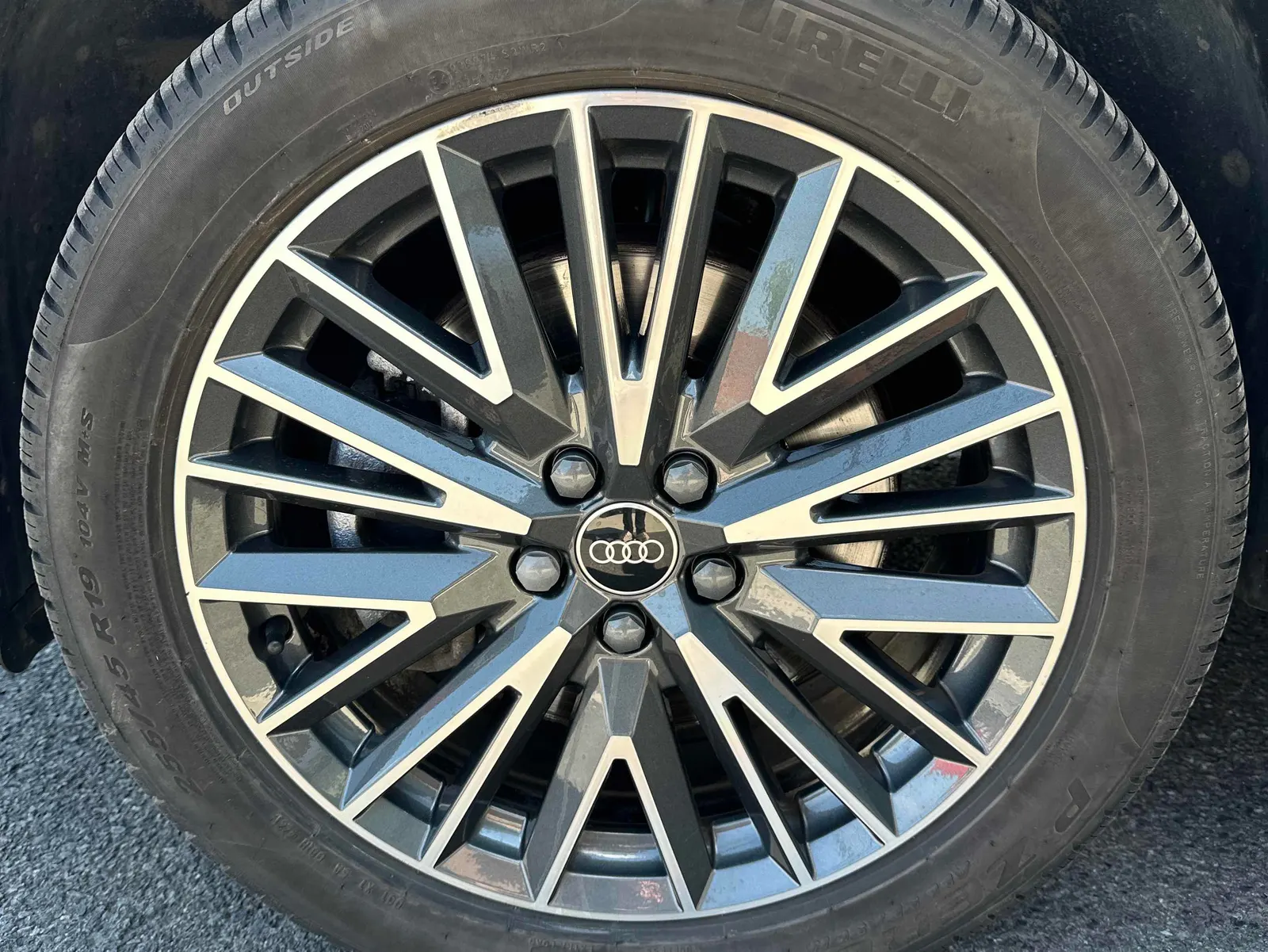 Tire