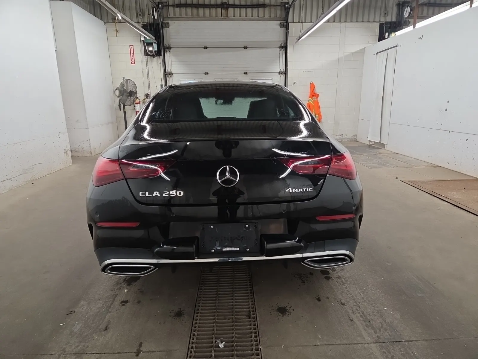 Full Rear Photo