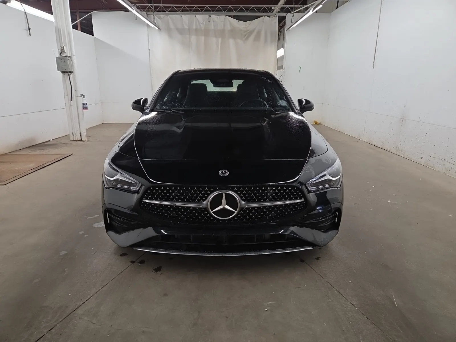 Full Front Photo