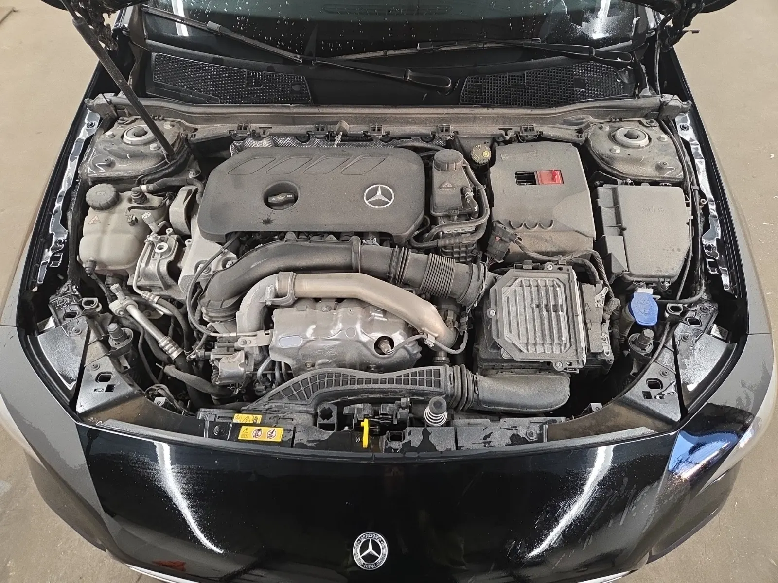 Engine Photo