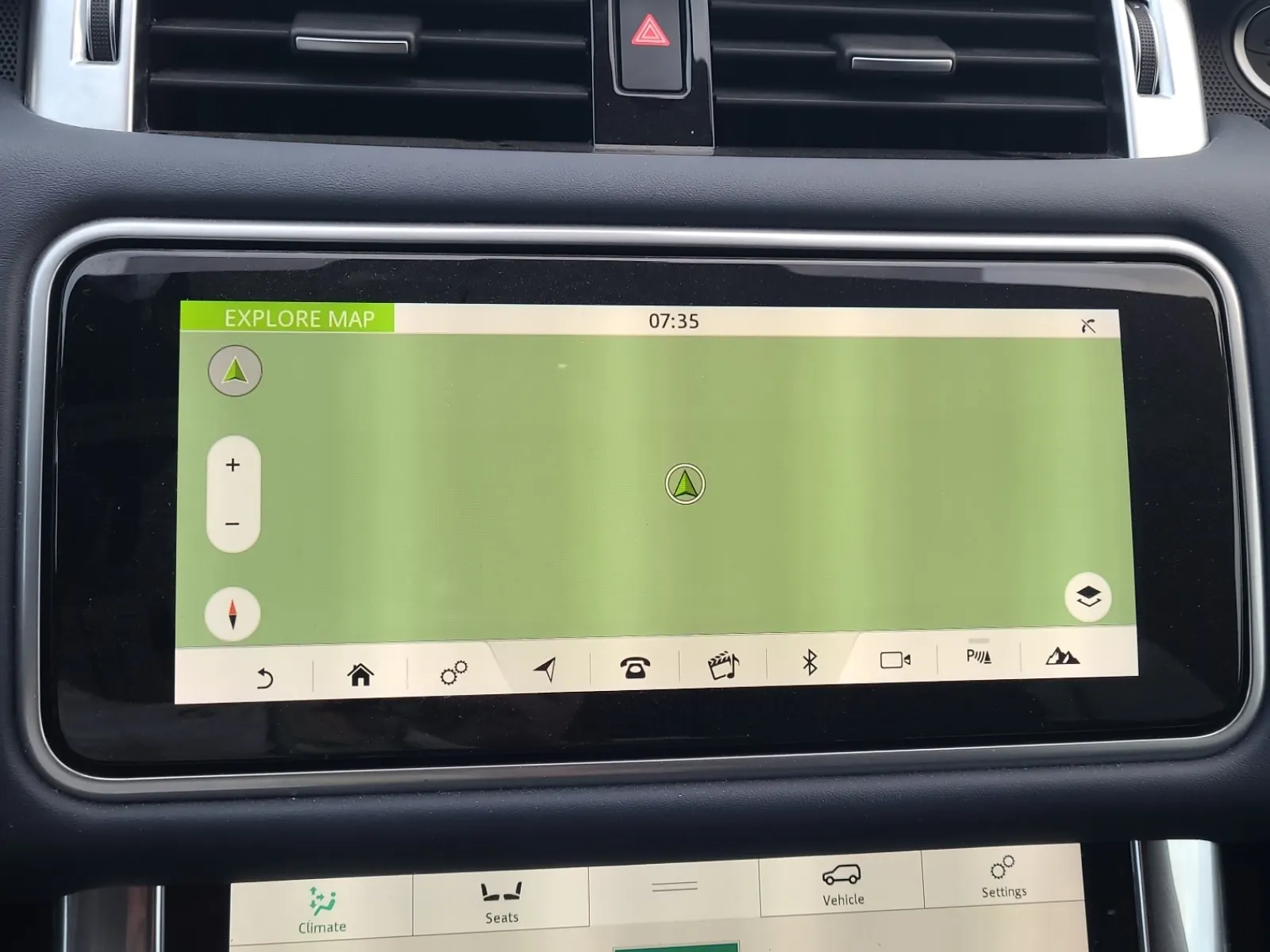 Navigation Photo