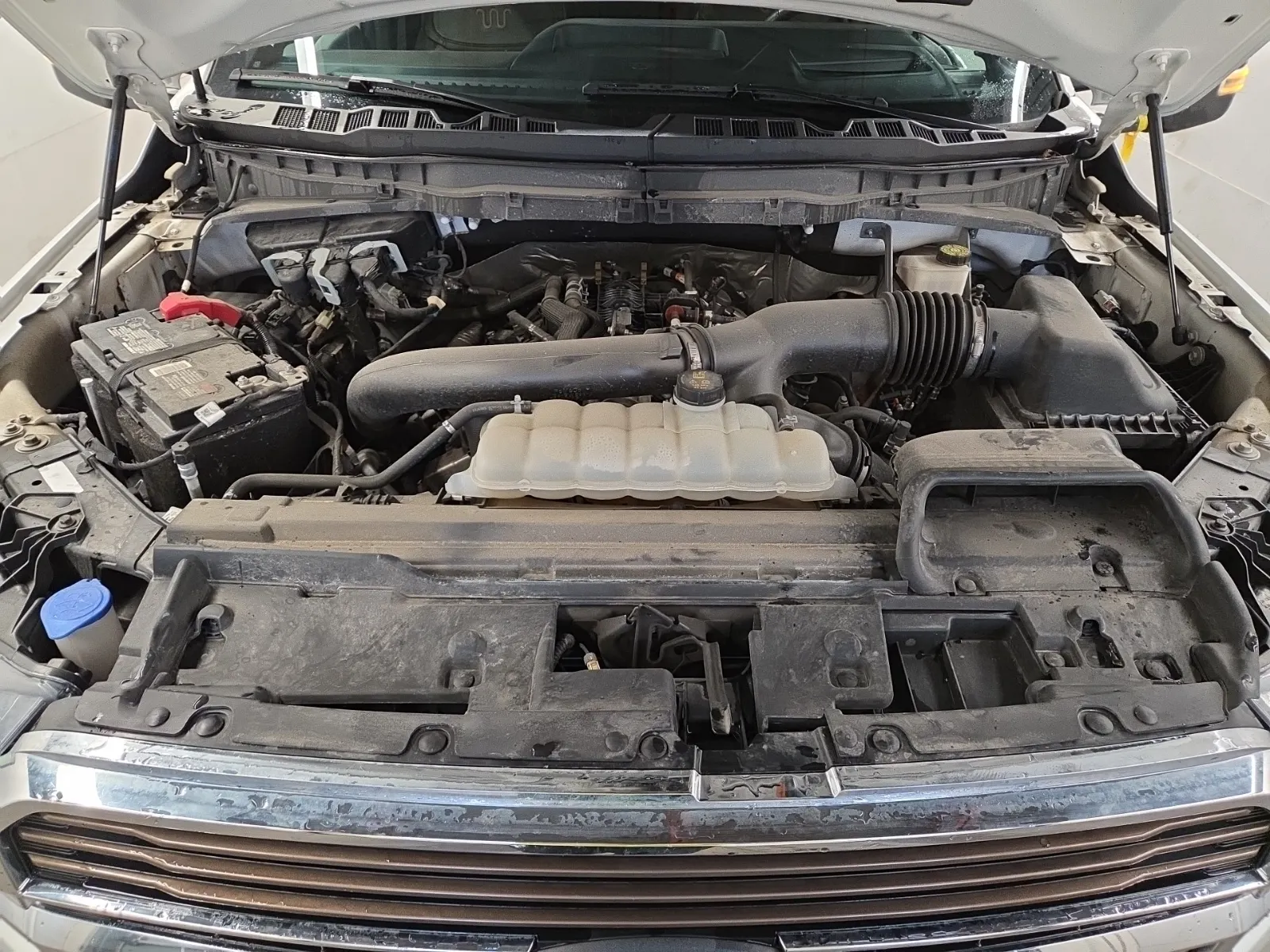 Engine Photo