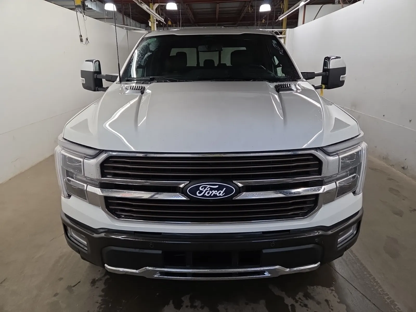 Full Front Photo