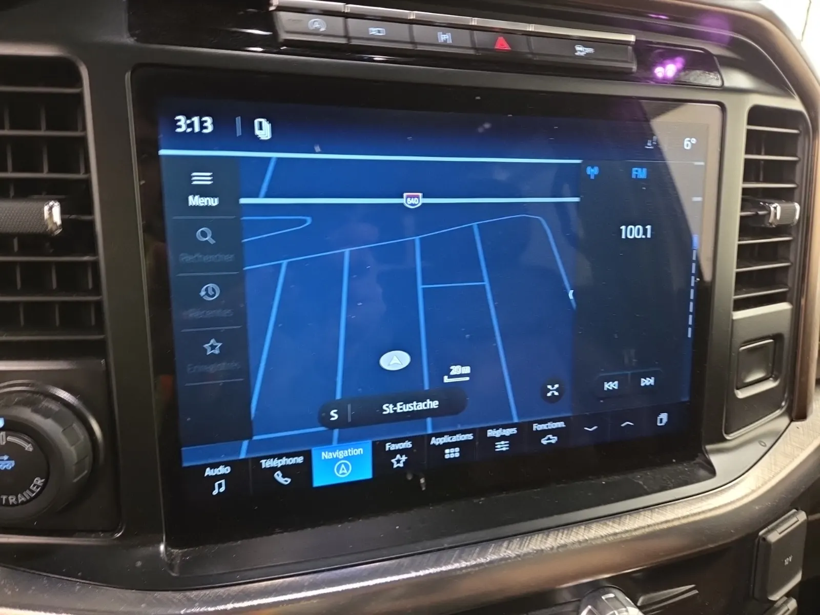 Navigation Photo