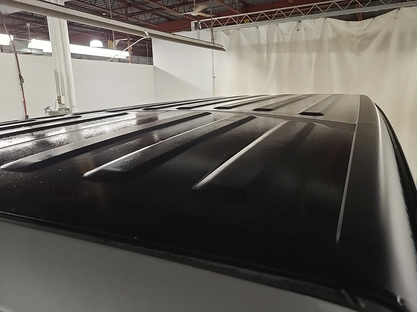 Exterior Roof Photo