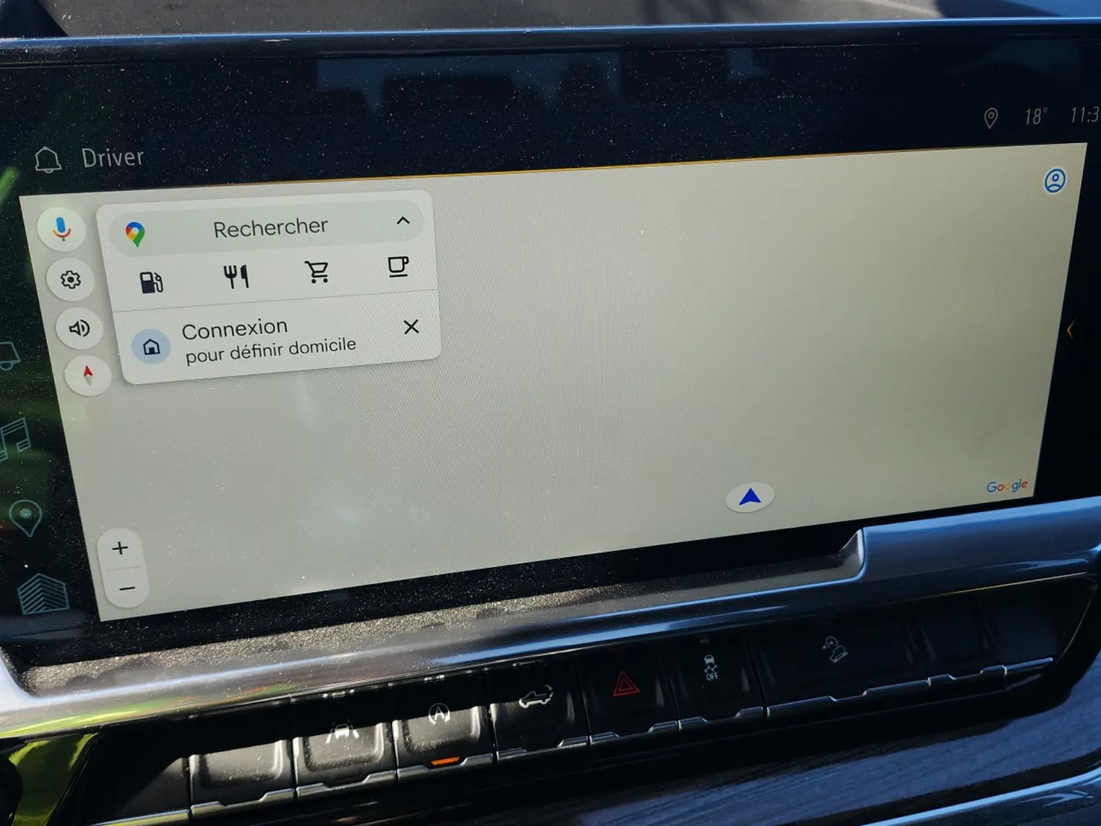 Navigation Photo