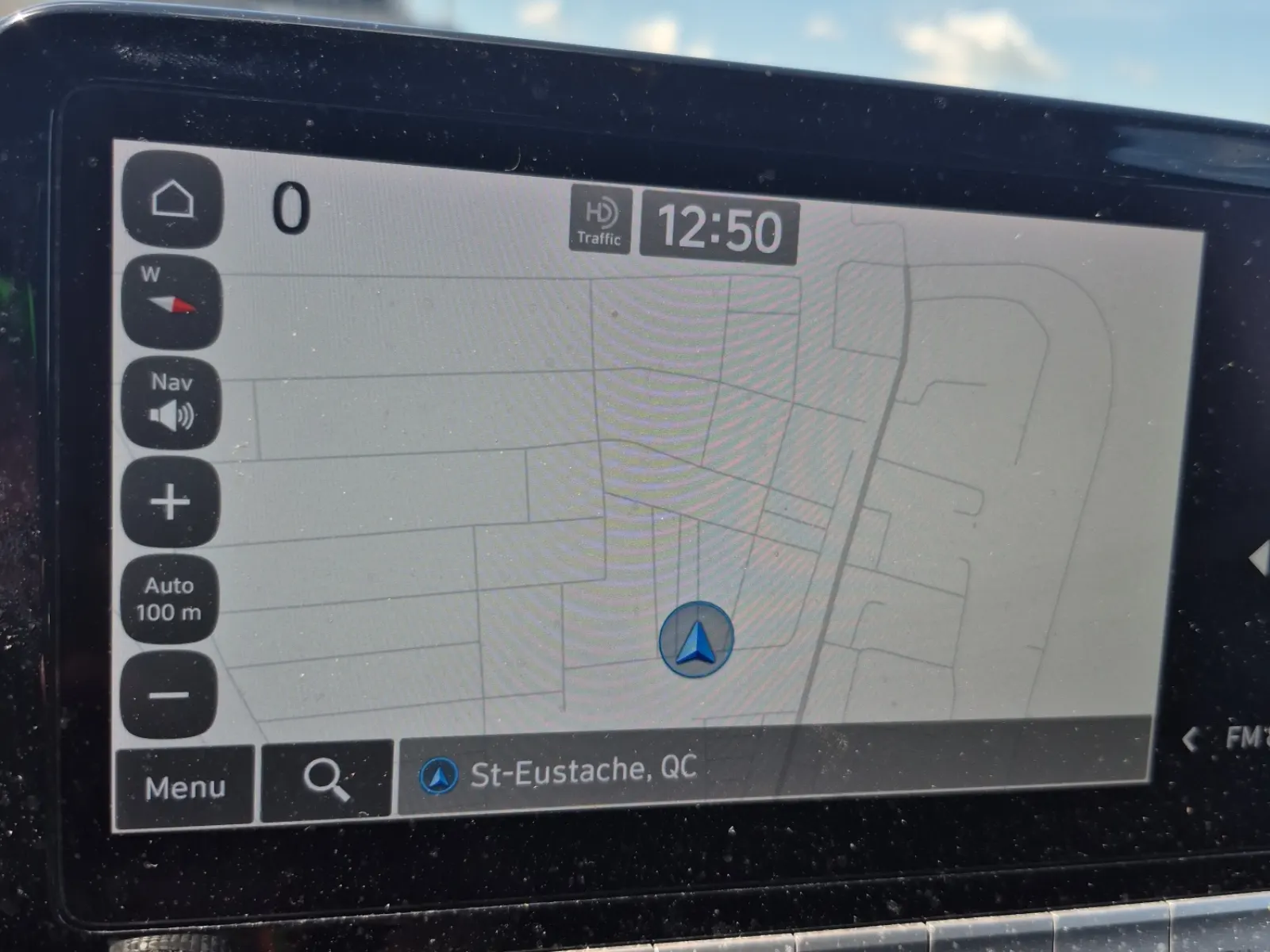 Navigation Photo