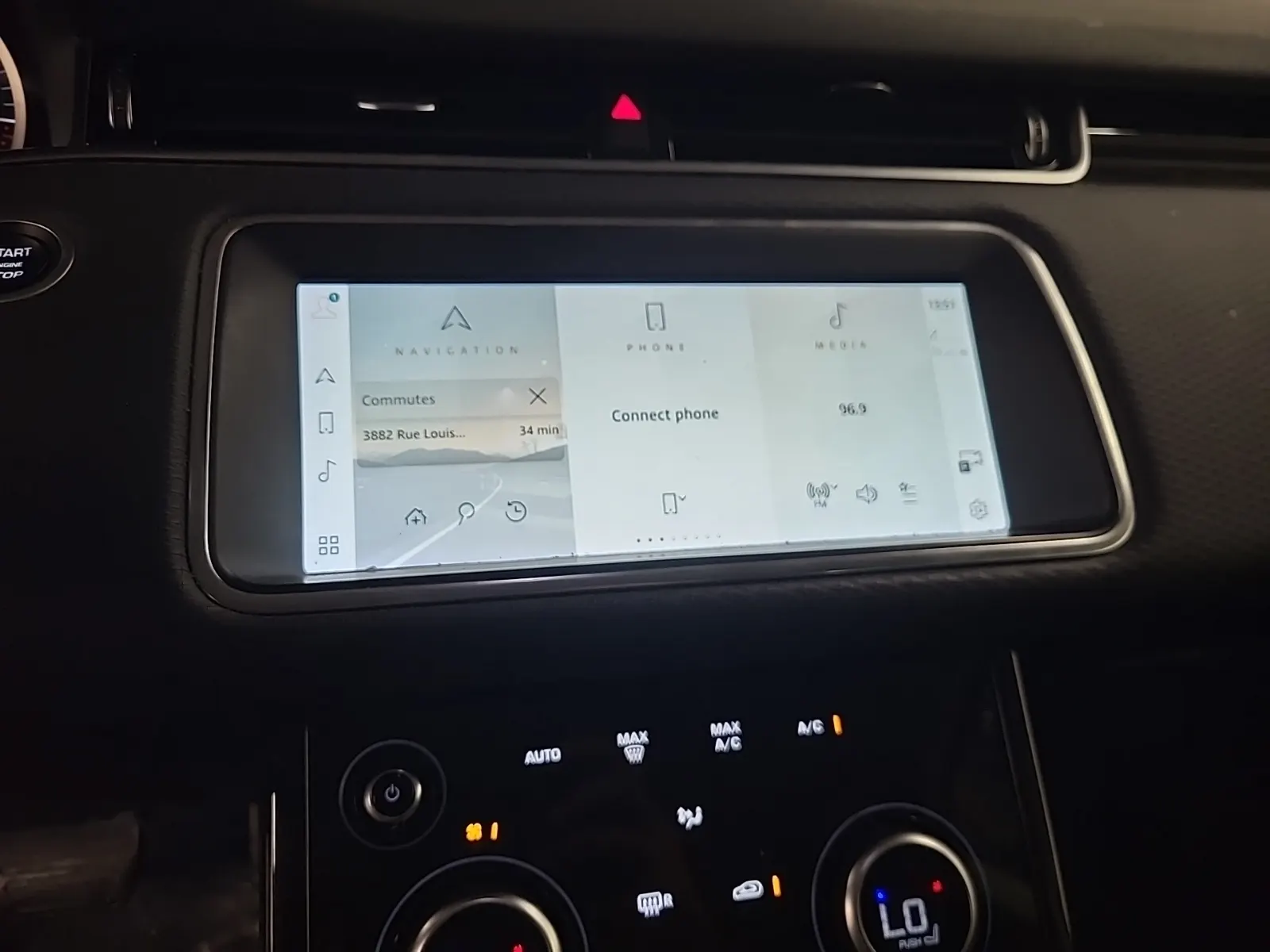 Navigation Photo