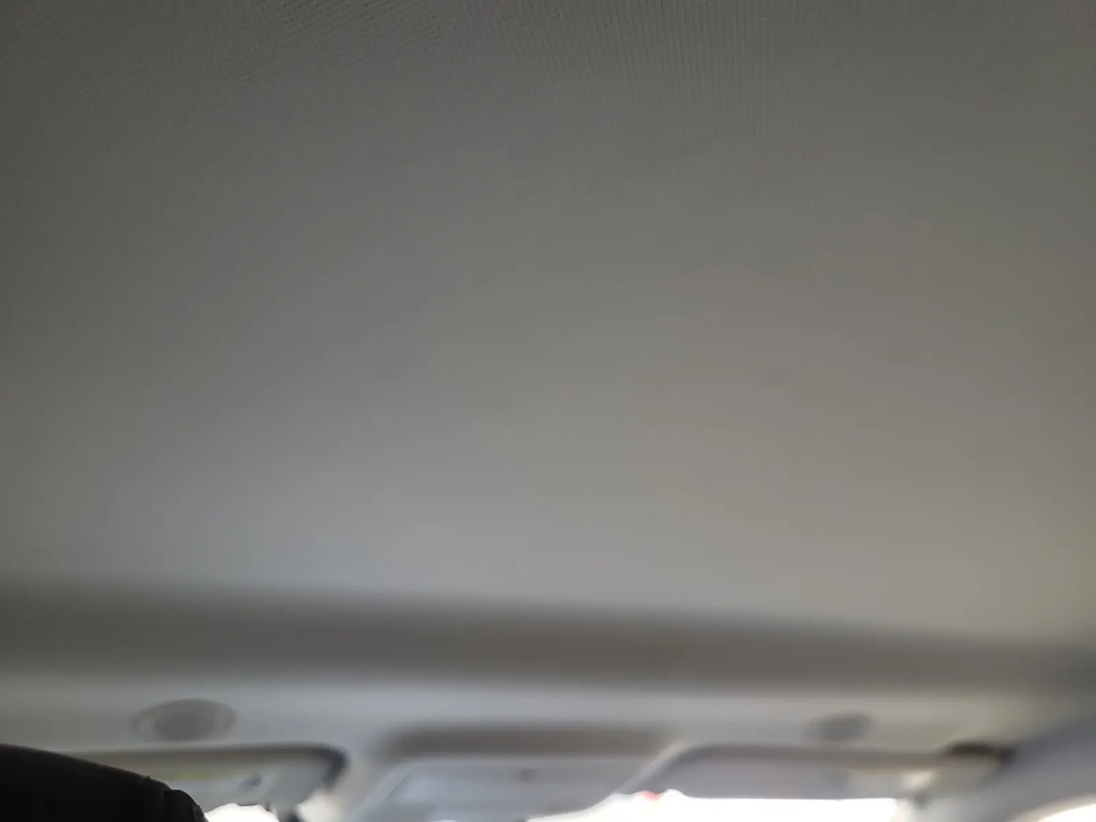 Interior Roof Photo