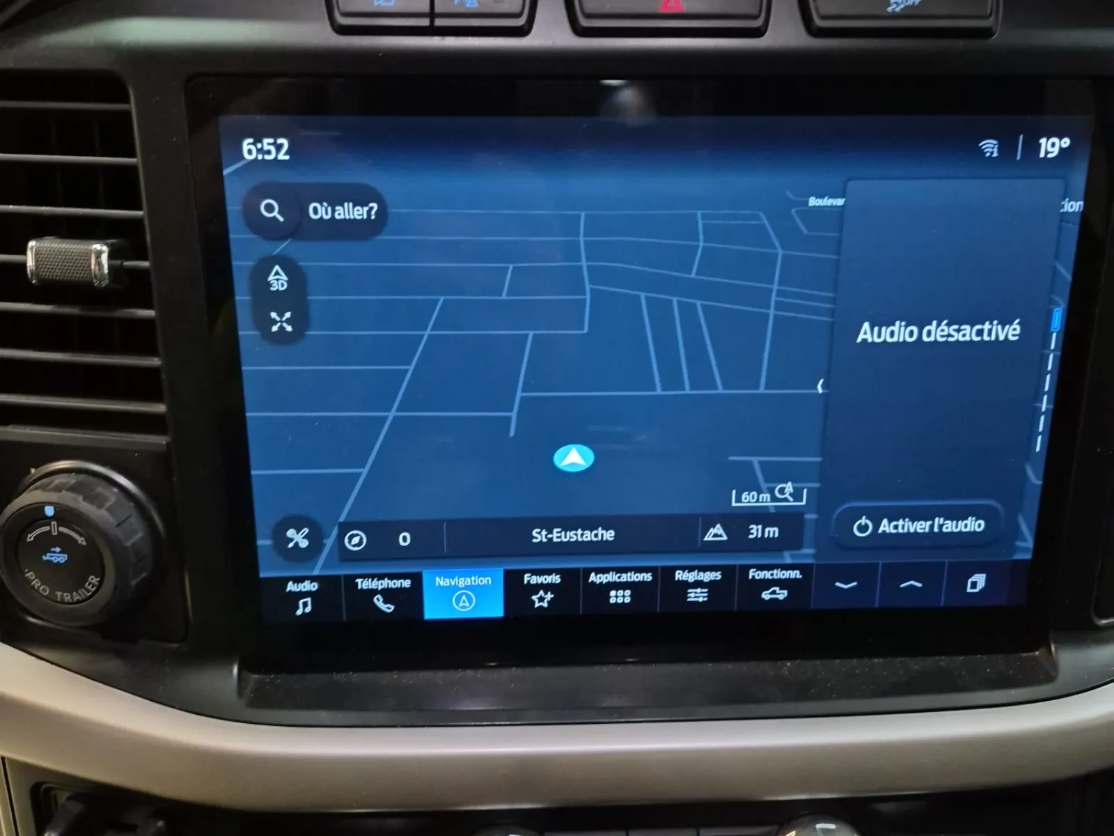 Navigation Photo