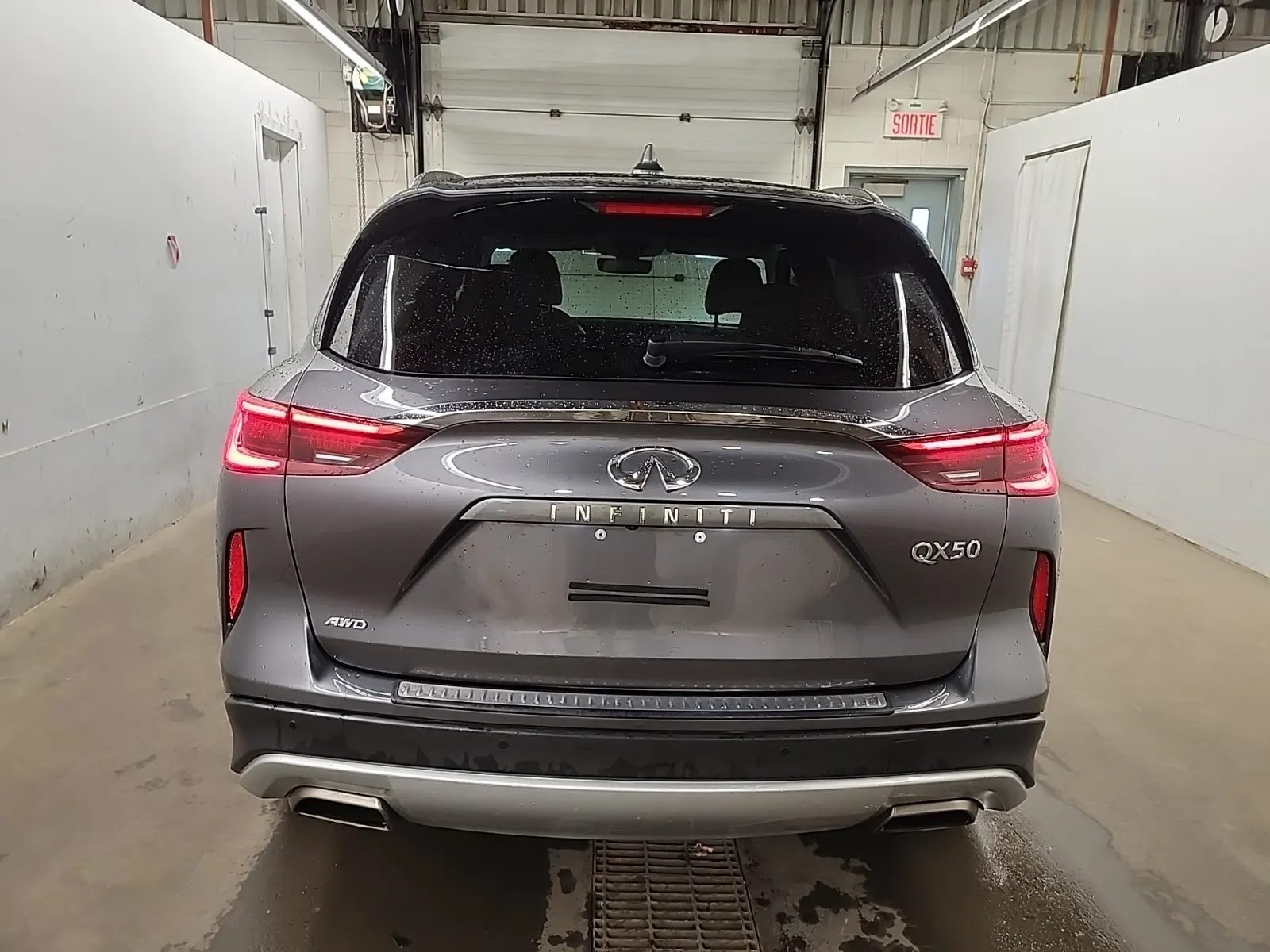 Full Rear Photo