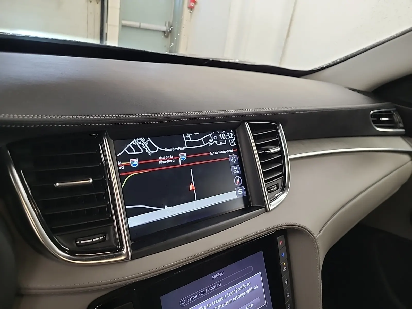 Navigation Photo